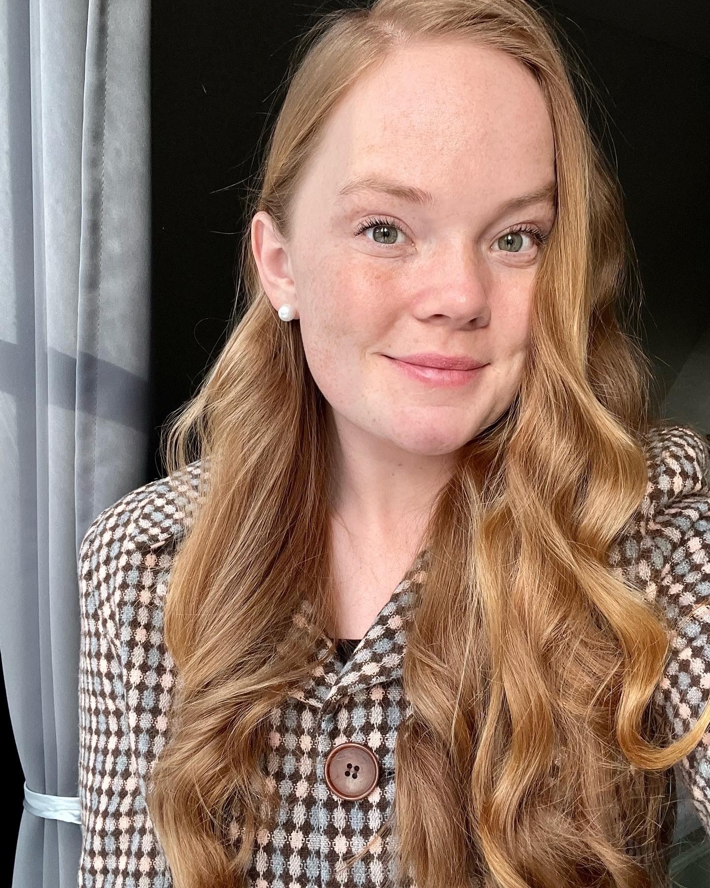 Lovisa Grandin