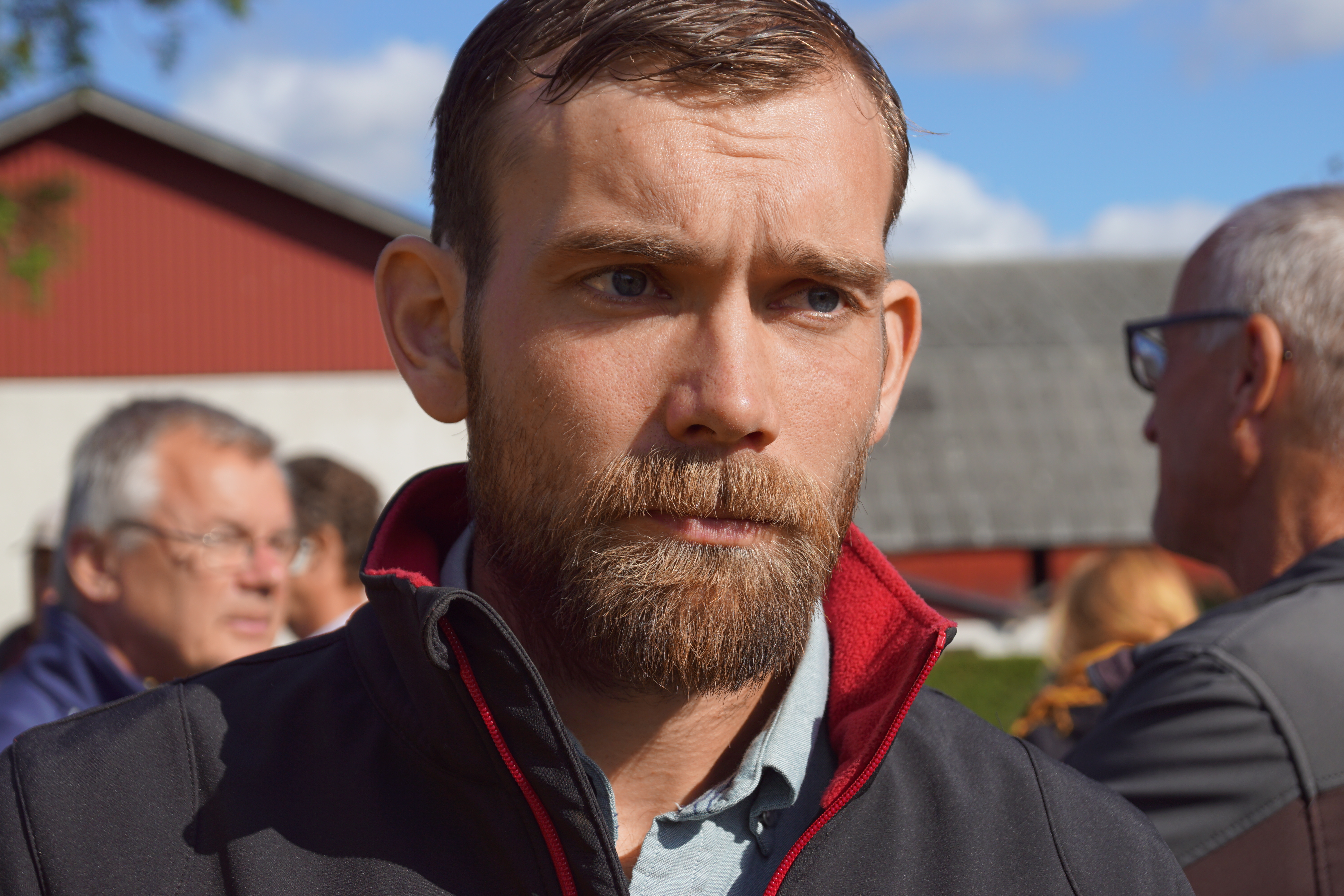 Andreas Nypelius