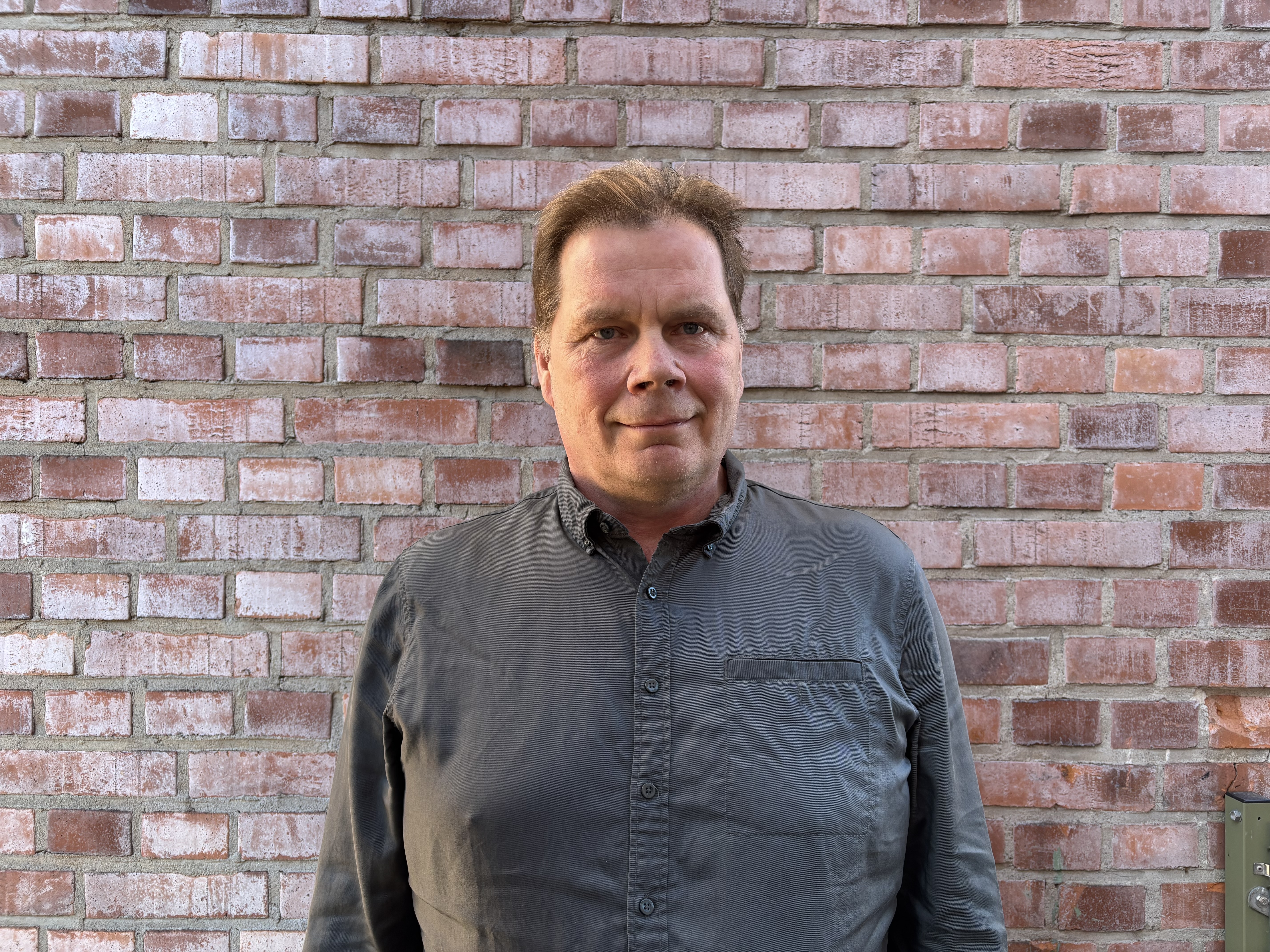 Torbjörn Olsson, styrelseledamot 2025, LRF Värmland