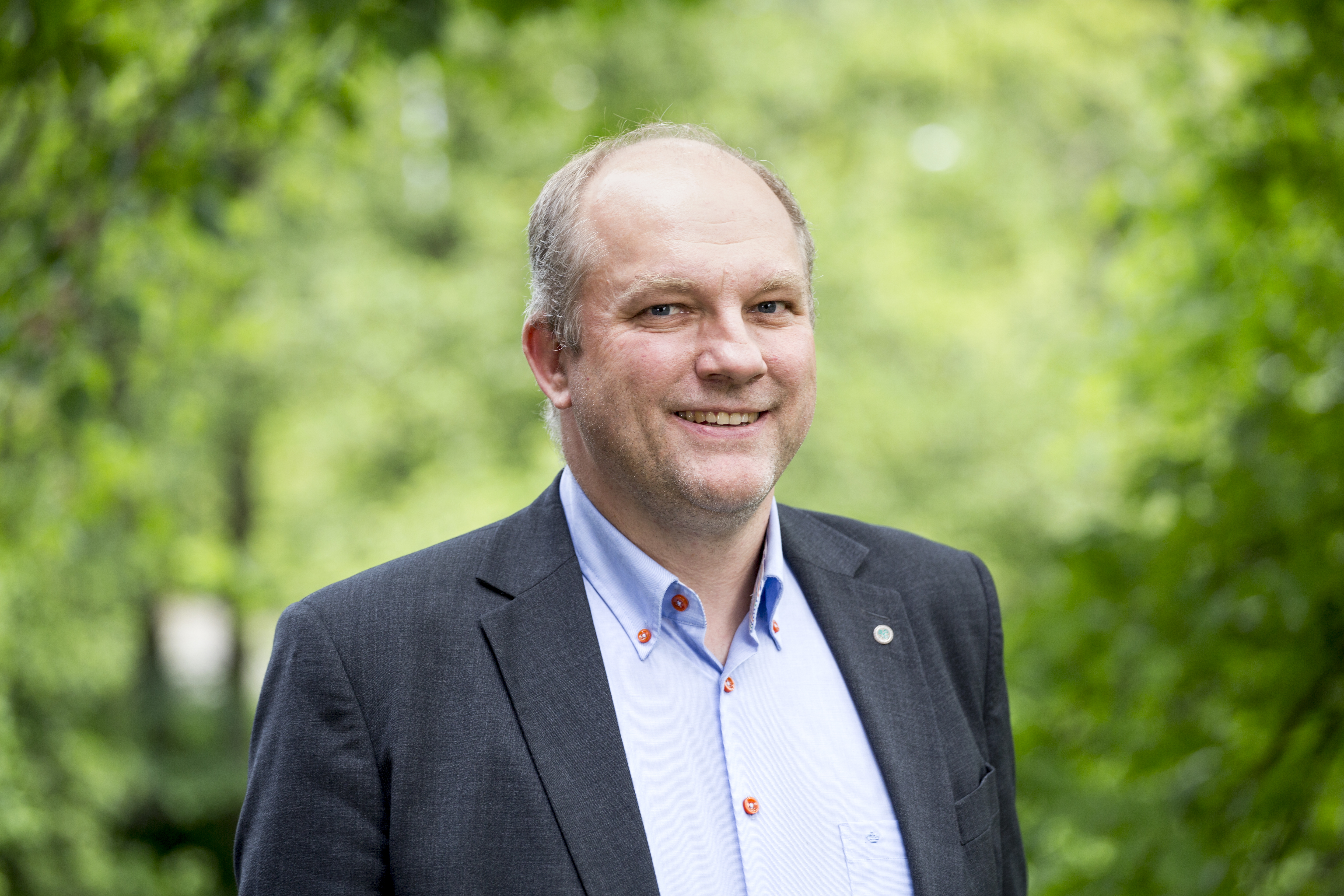 Lennart Nilsson, riksförbundsstyrelsen