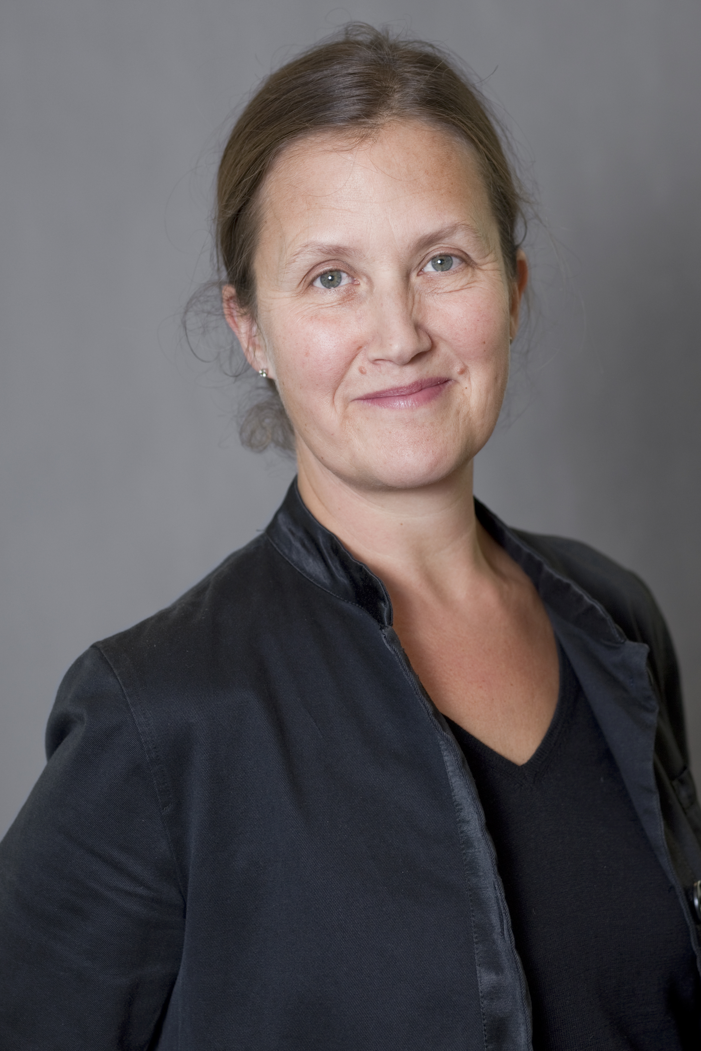 Christina Furustam