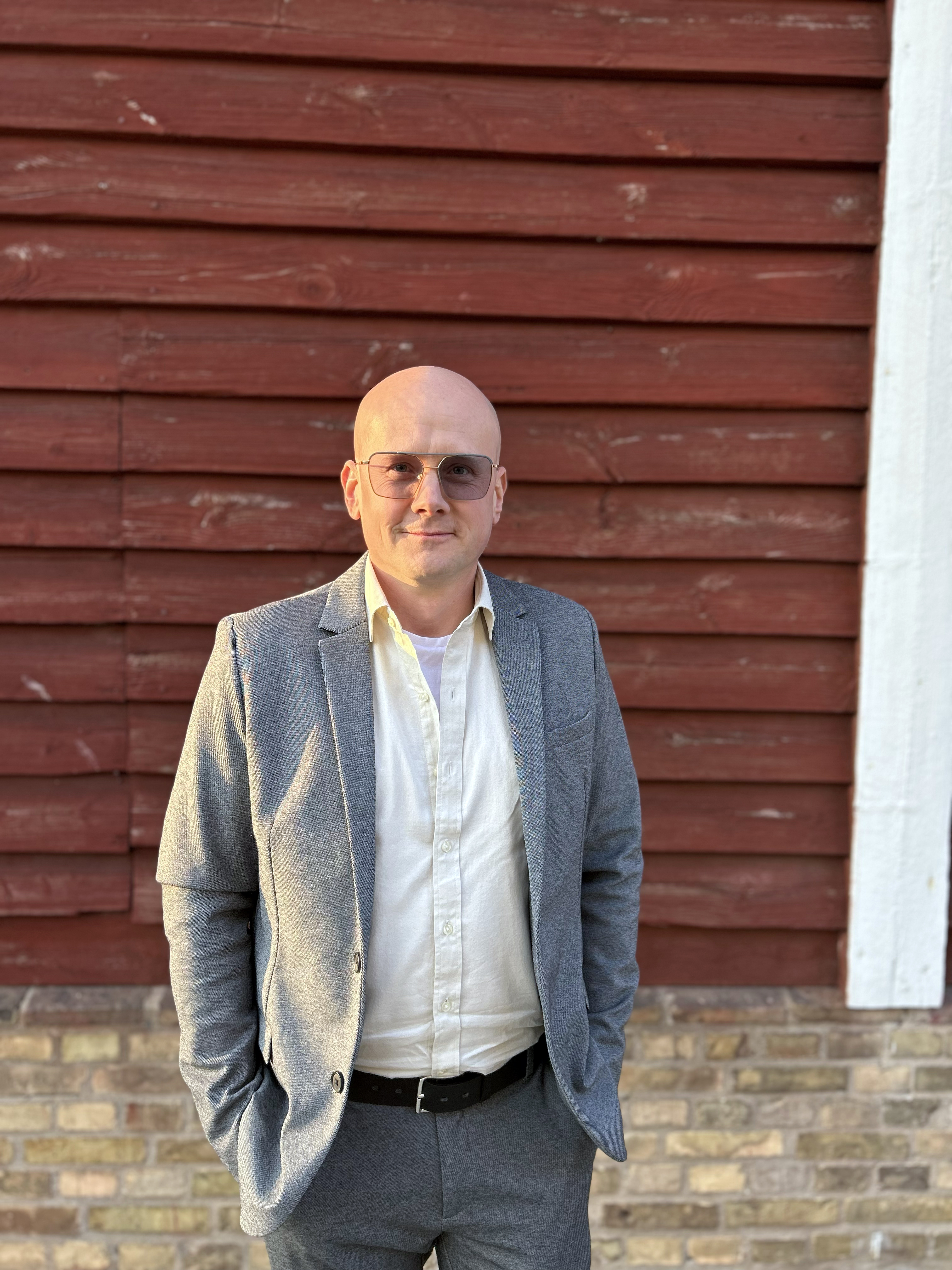 Henrik Gudmundsson