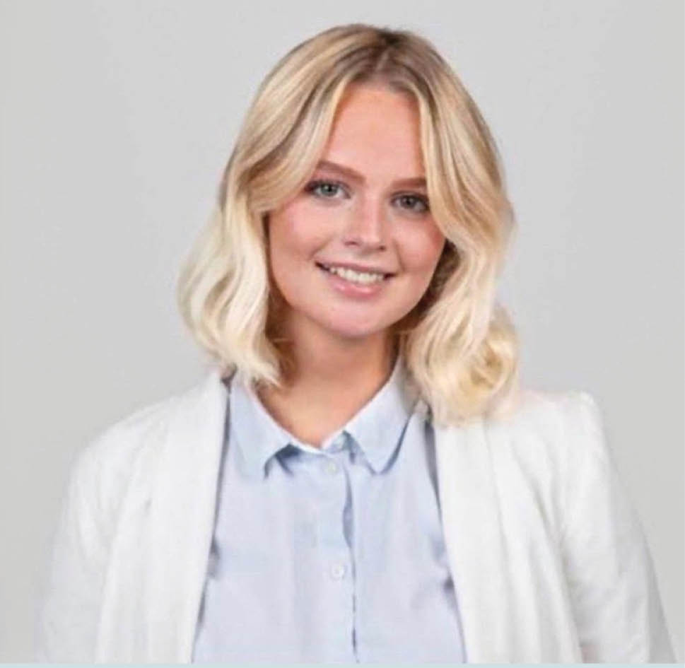 Cecilia Berg