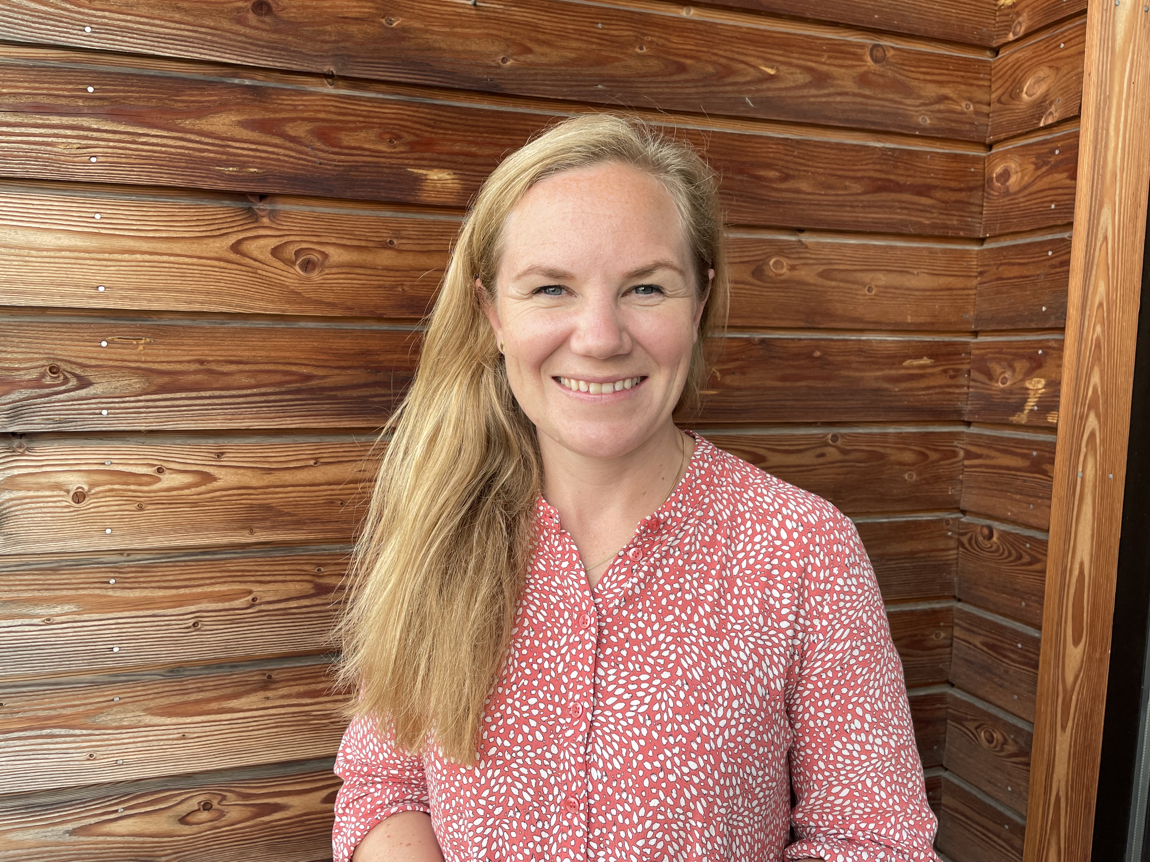 Sara Agerberg