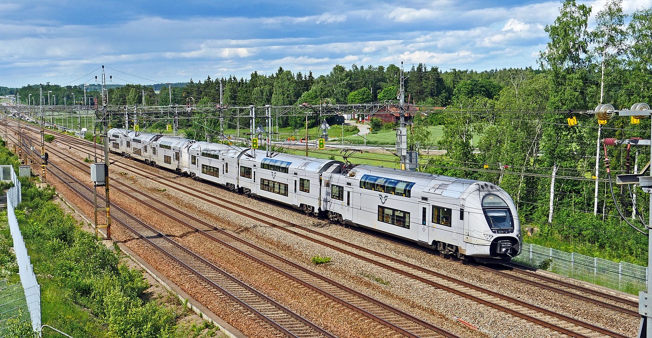 Tåg
