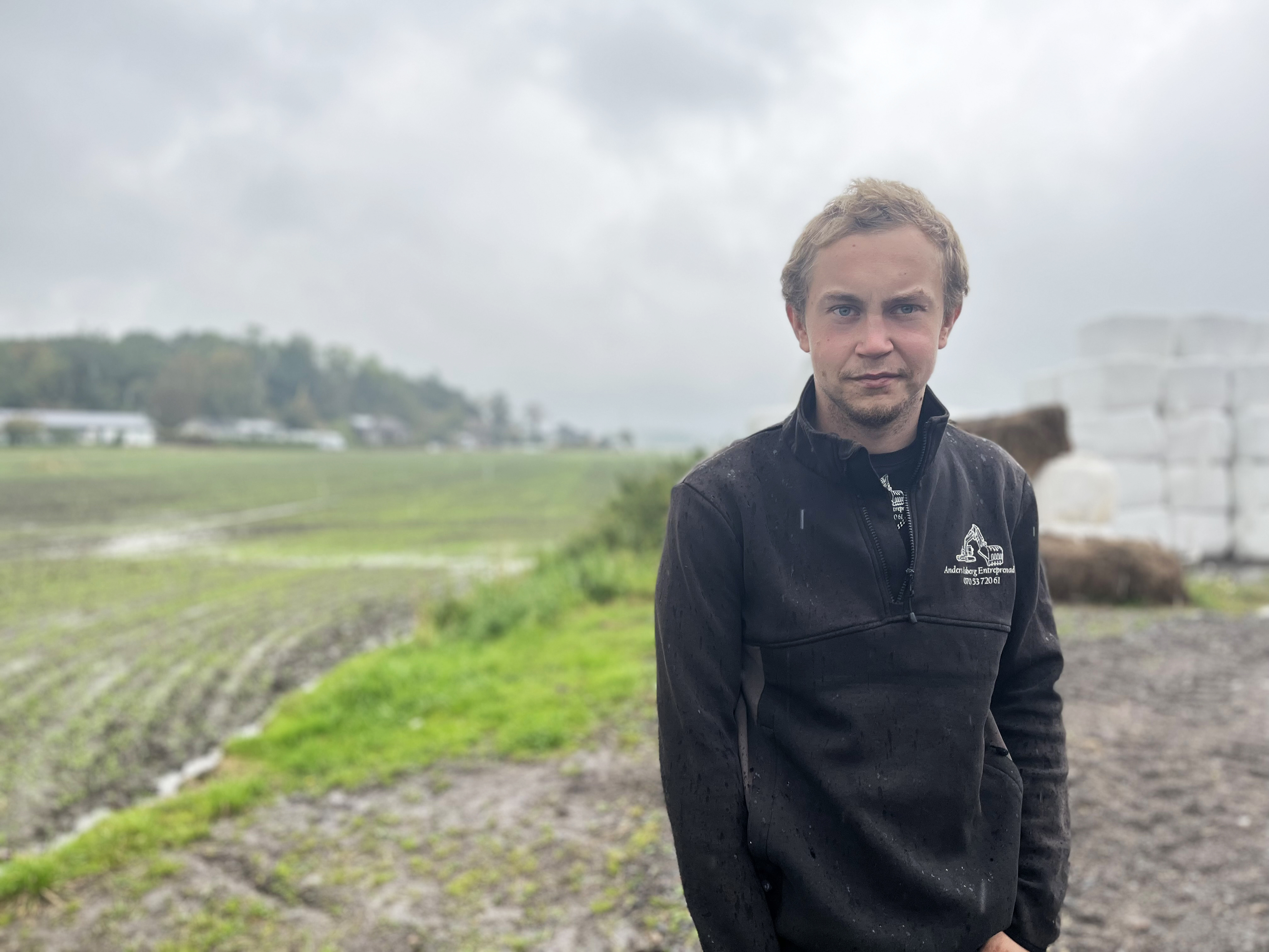 Adam Isberg
