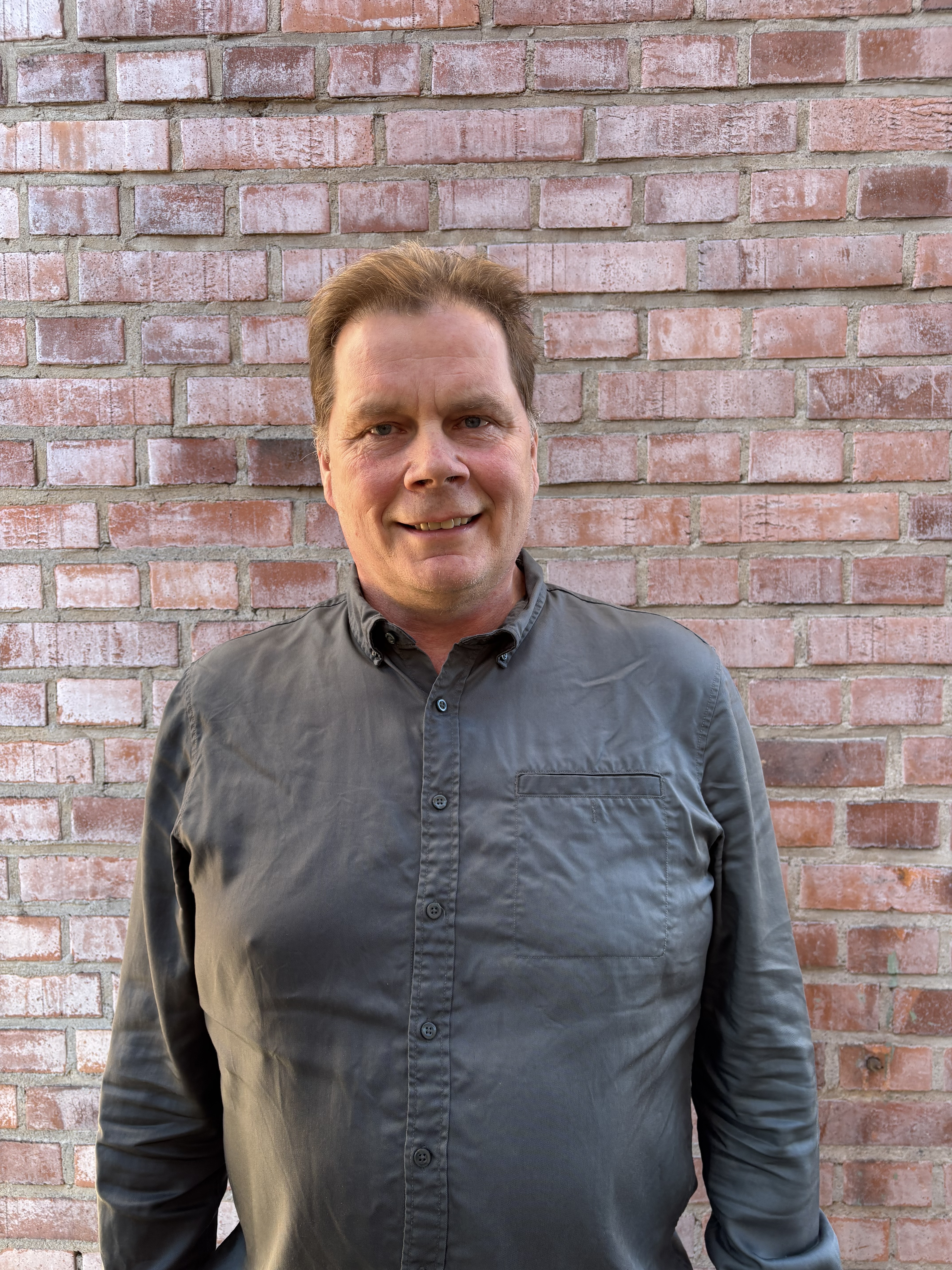 Torbjörn Olsson, styrelseledamot 2025, LRF Värmland