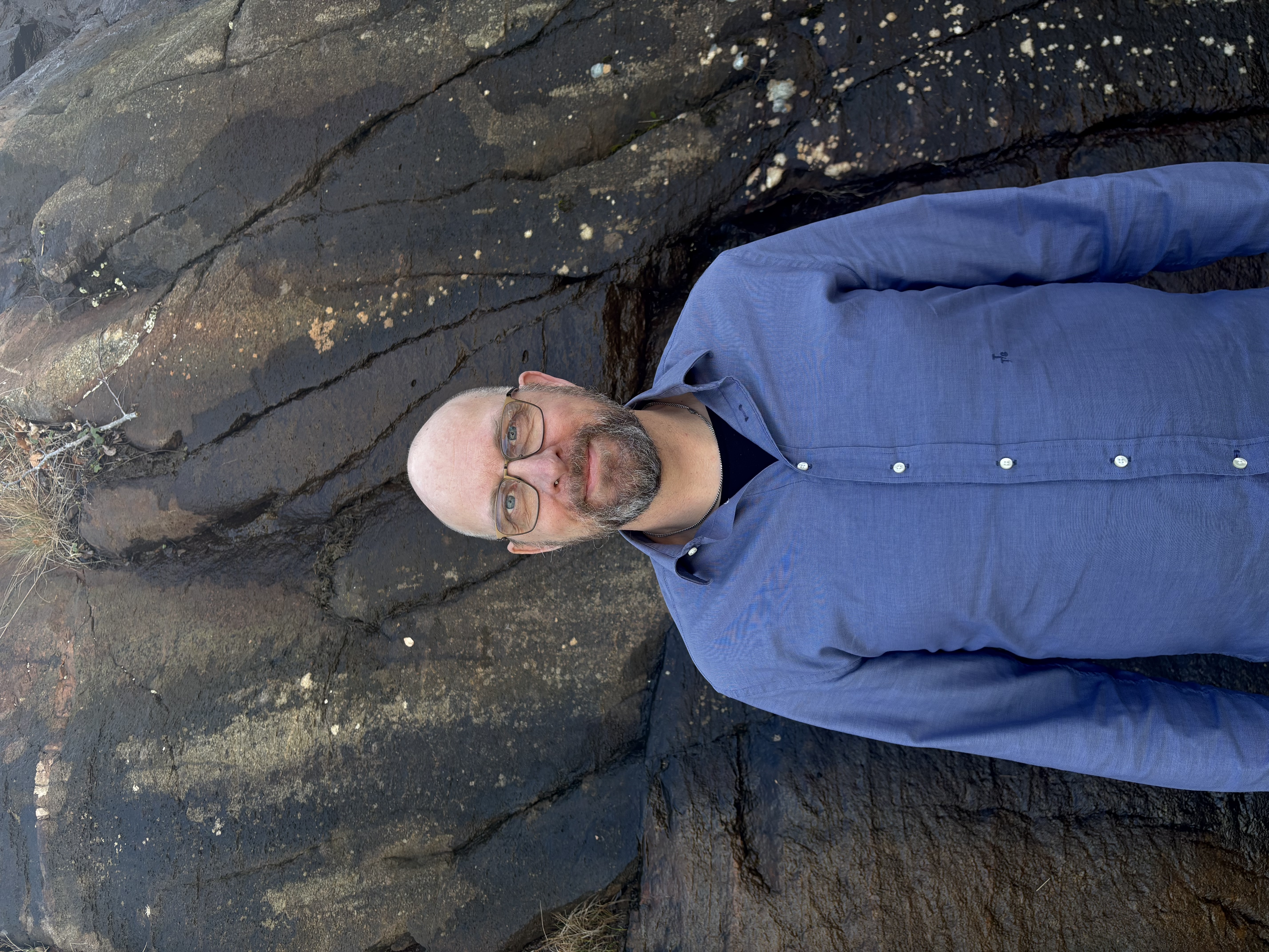 Björn Larsson