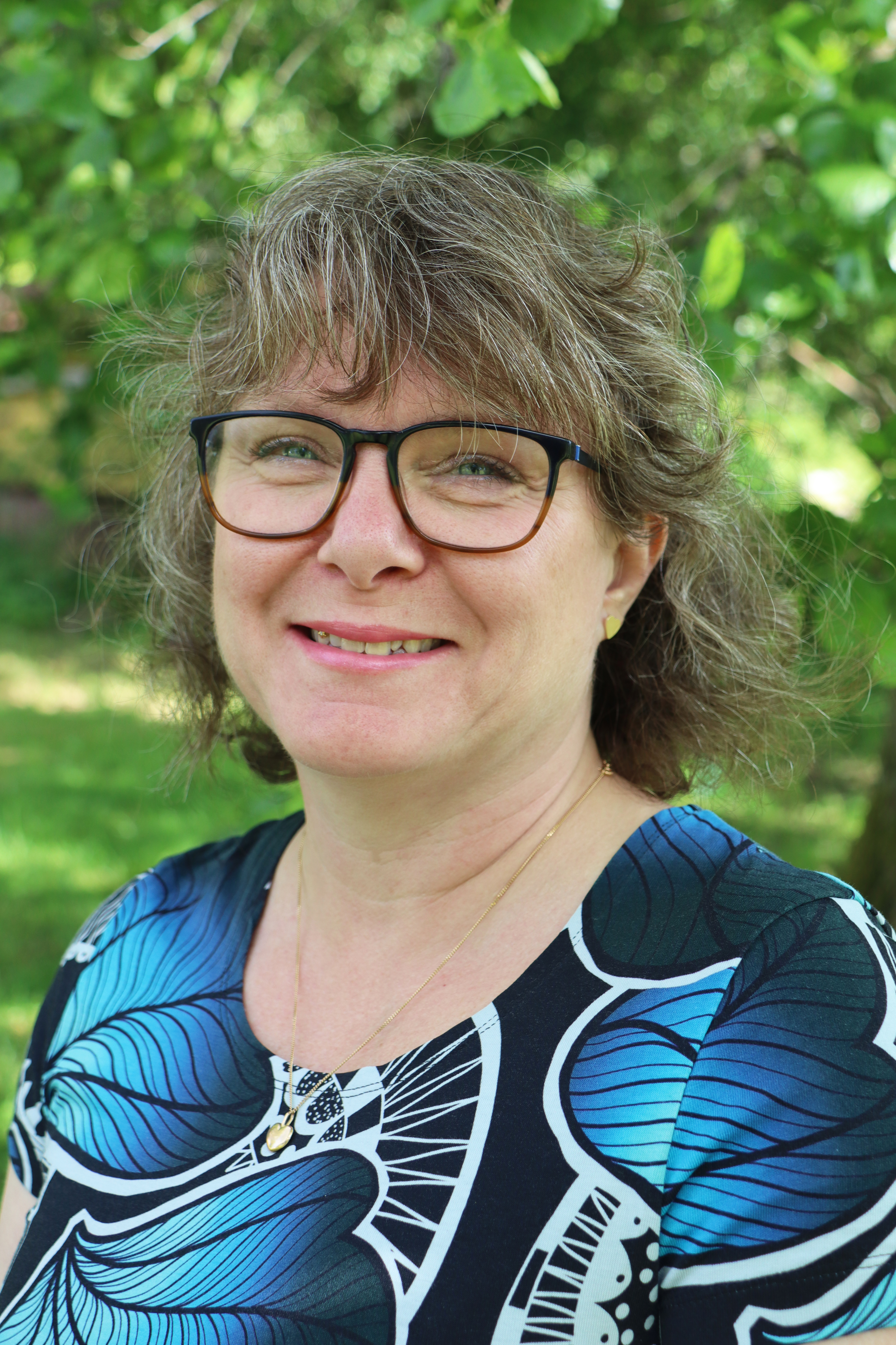Linda Björklund