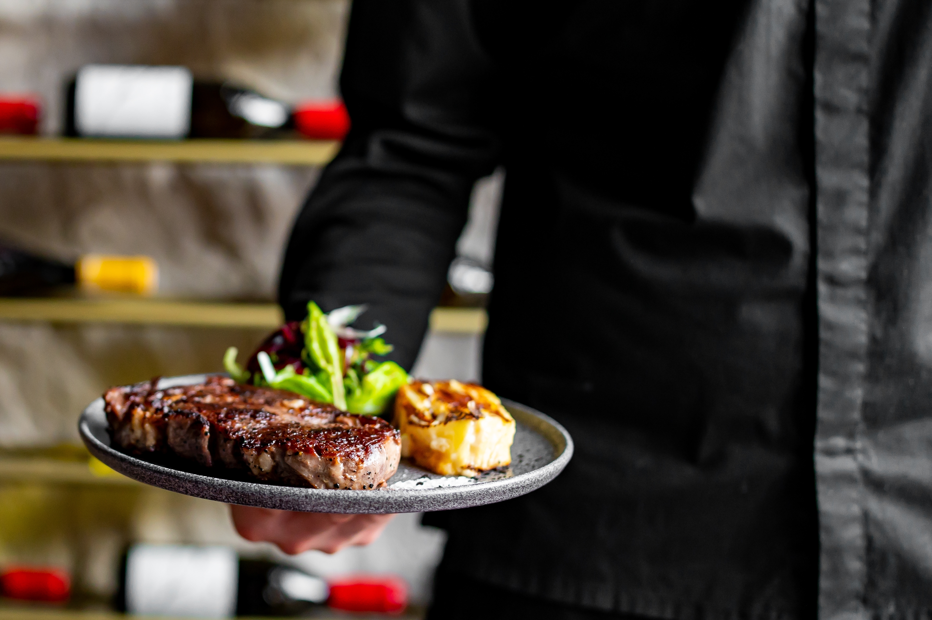 Opinion och kommunikation