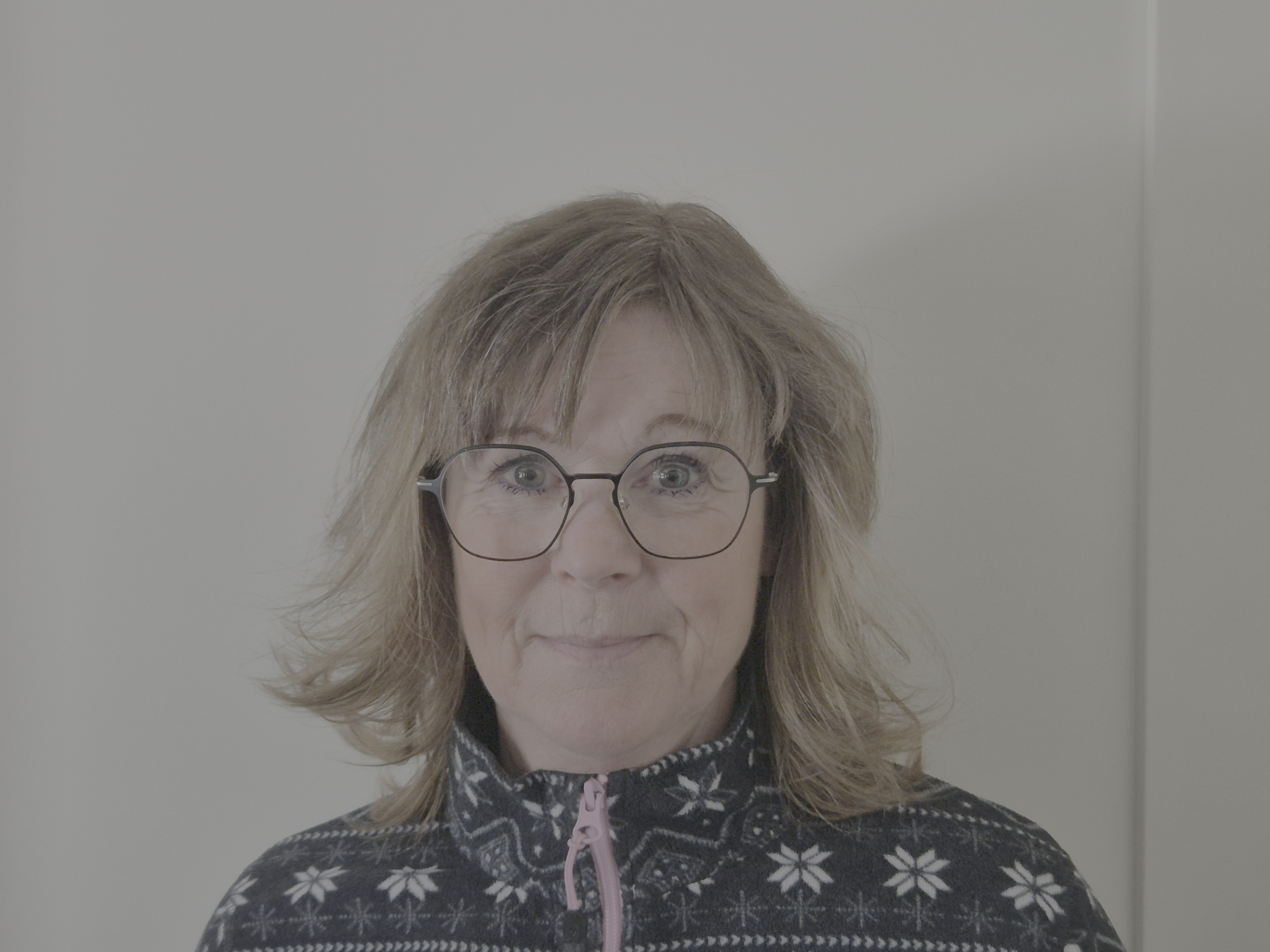 Anette Henningsson