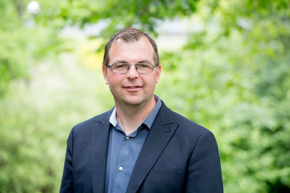 Marcus Söderlind