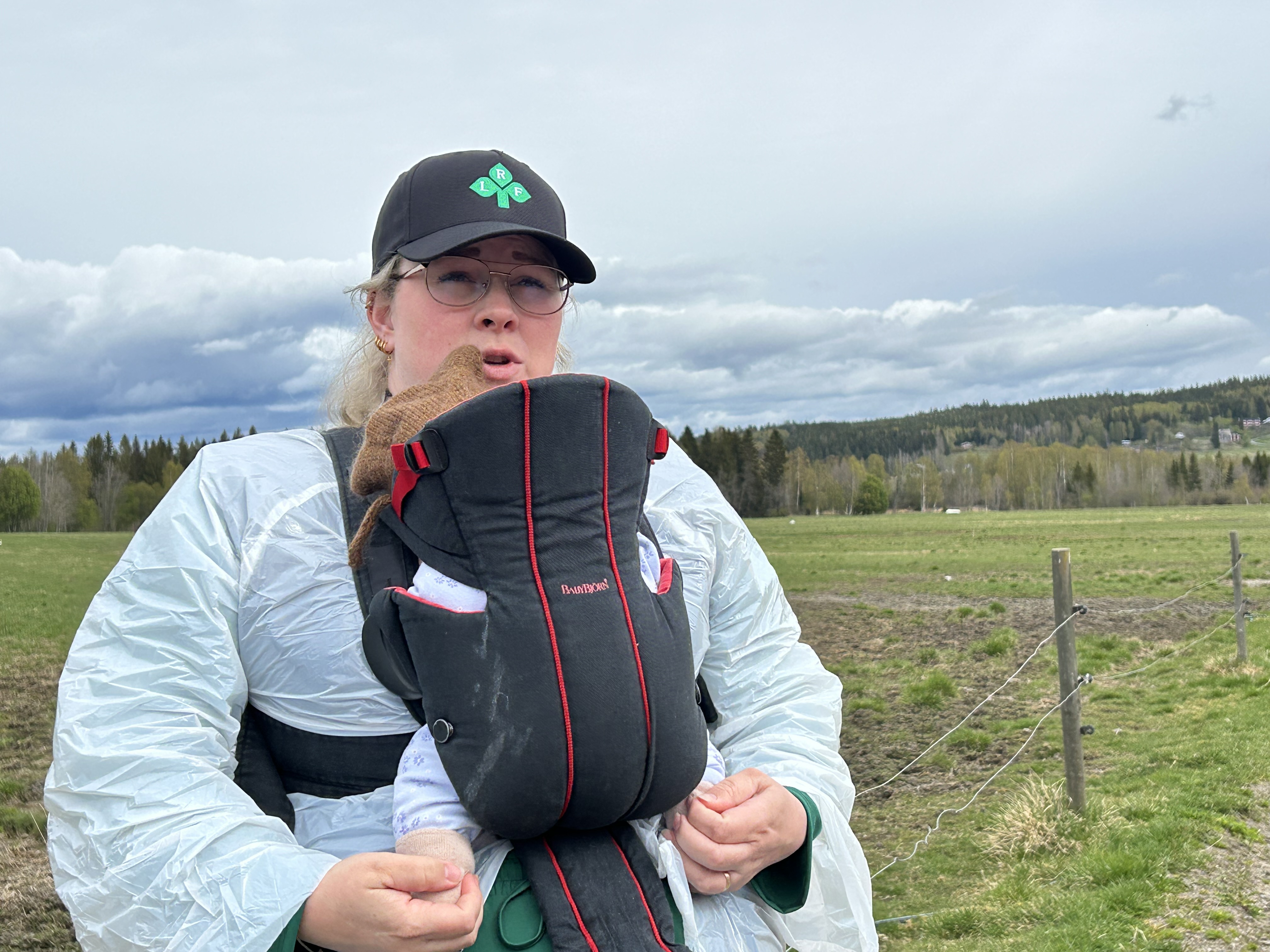 Regelsafari med riksdagsledmöter i Örnsköldsvik