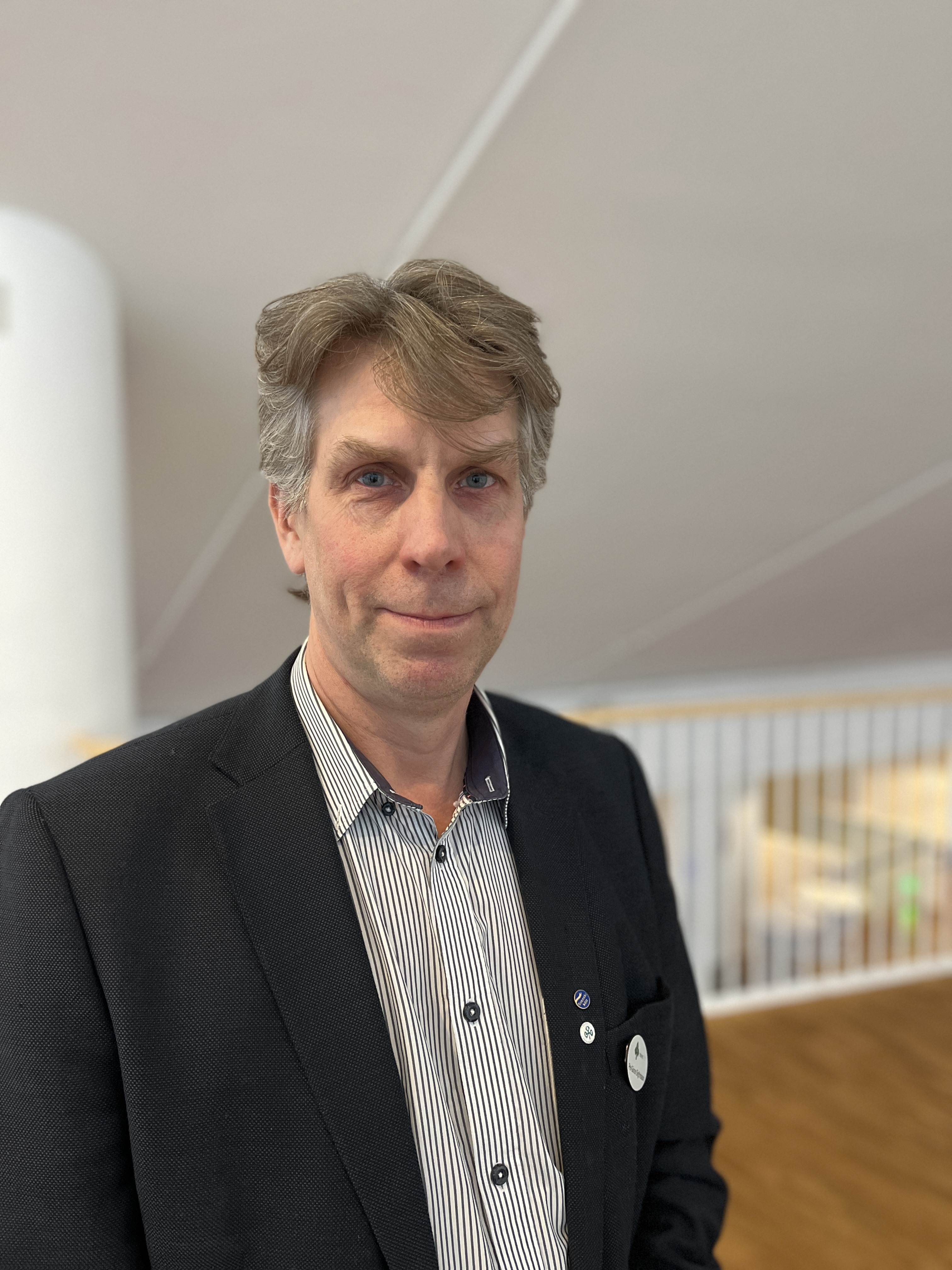 Per-Göran Sigfridsson