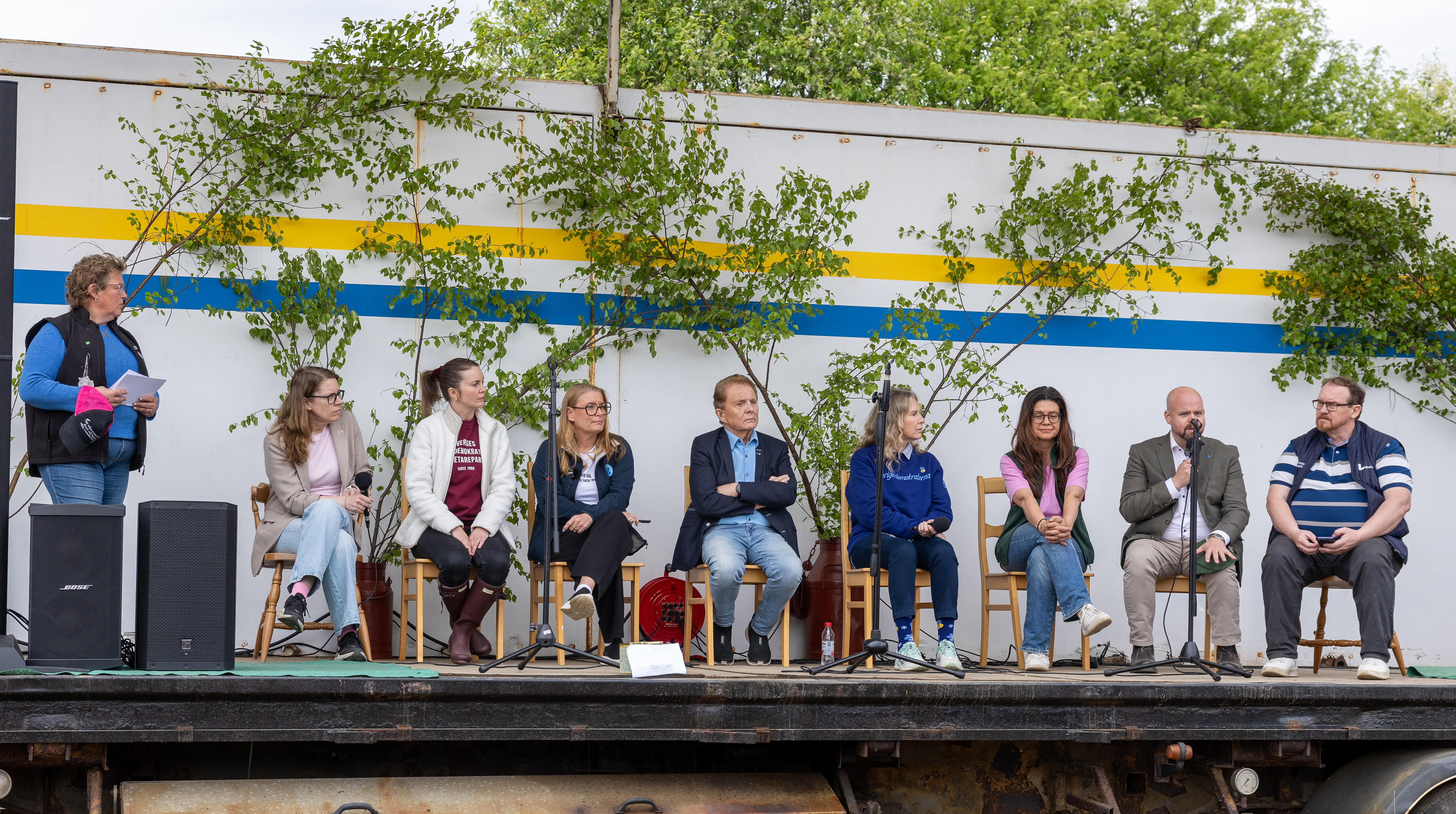 Betessläpp på Pesulas lantbruk, Övre Kukkola