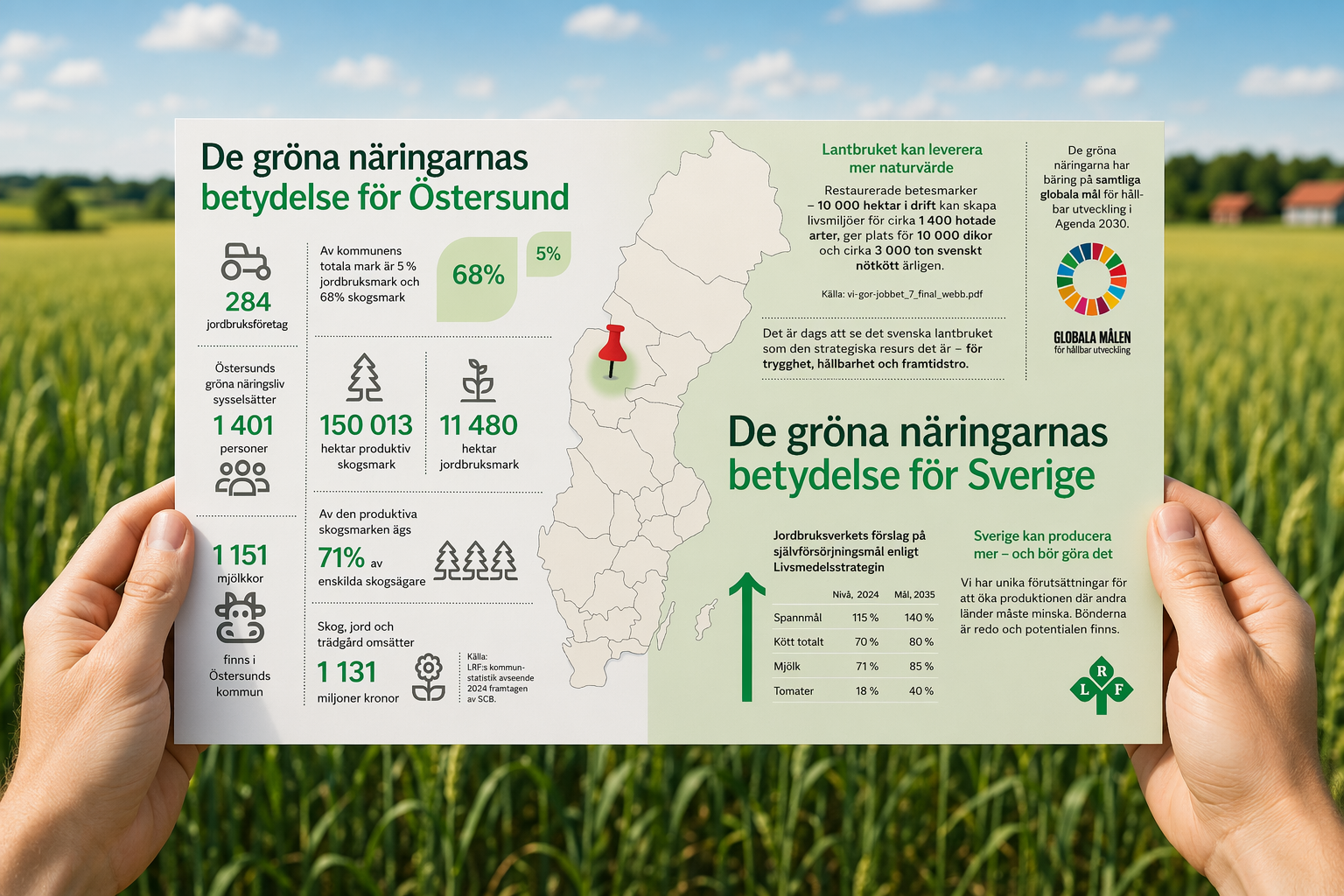 Infograf Östersund