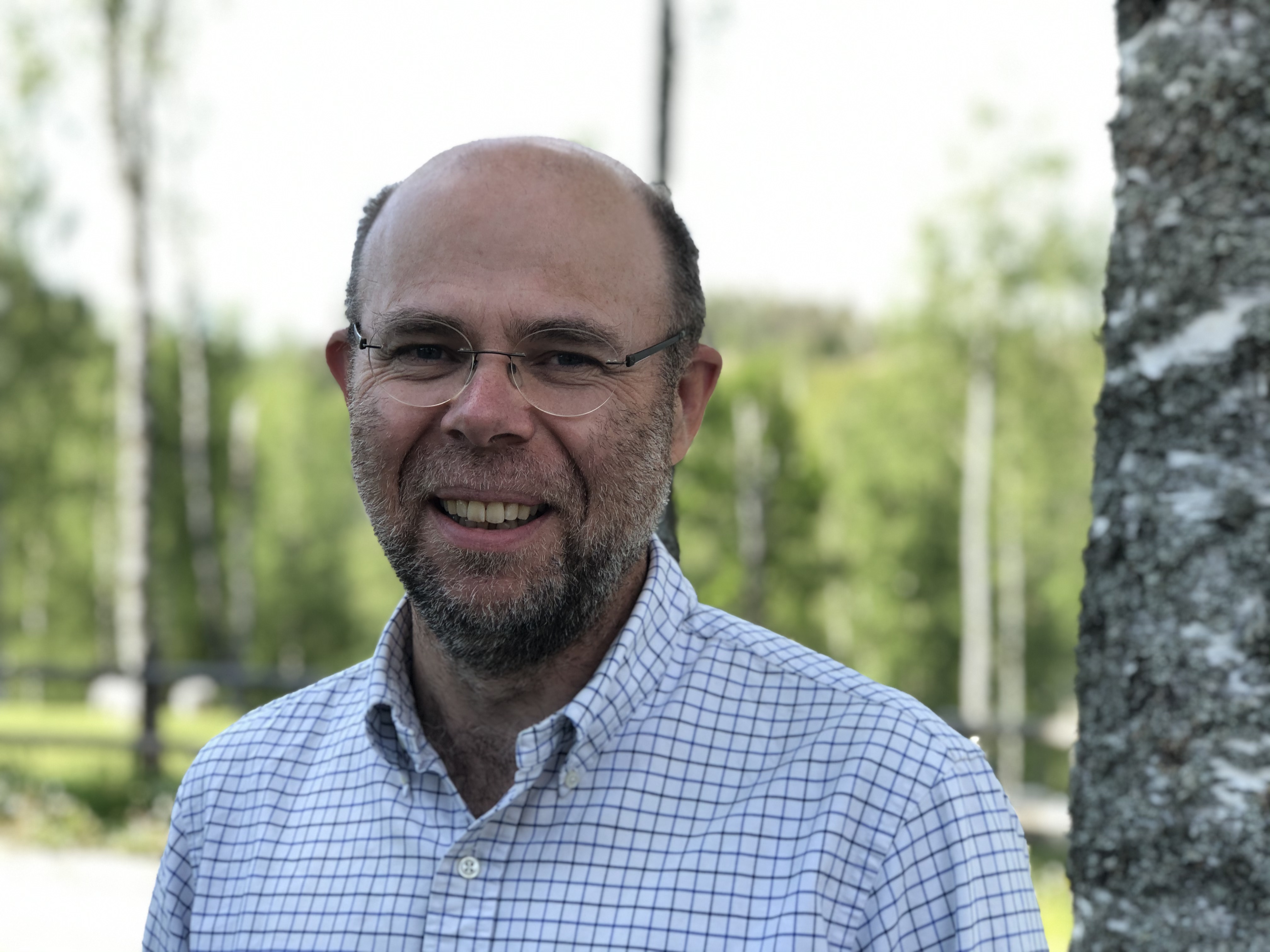 Jan Landström