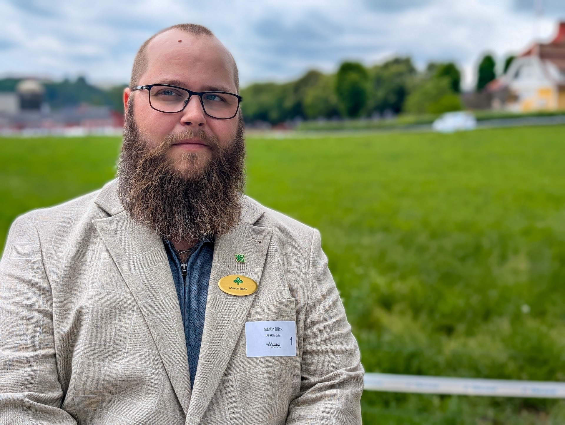 Lansering av Agro Stockholm och uppdaterad livsmedelsstrategi