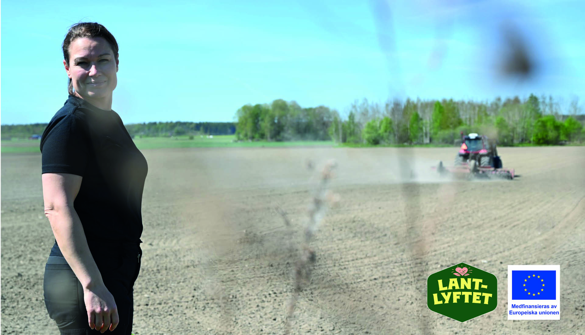 För Lantlyftet
