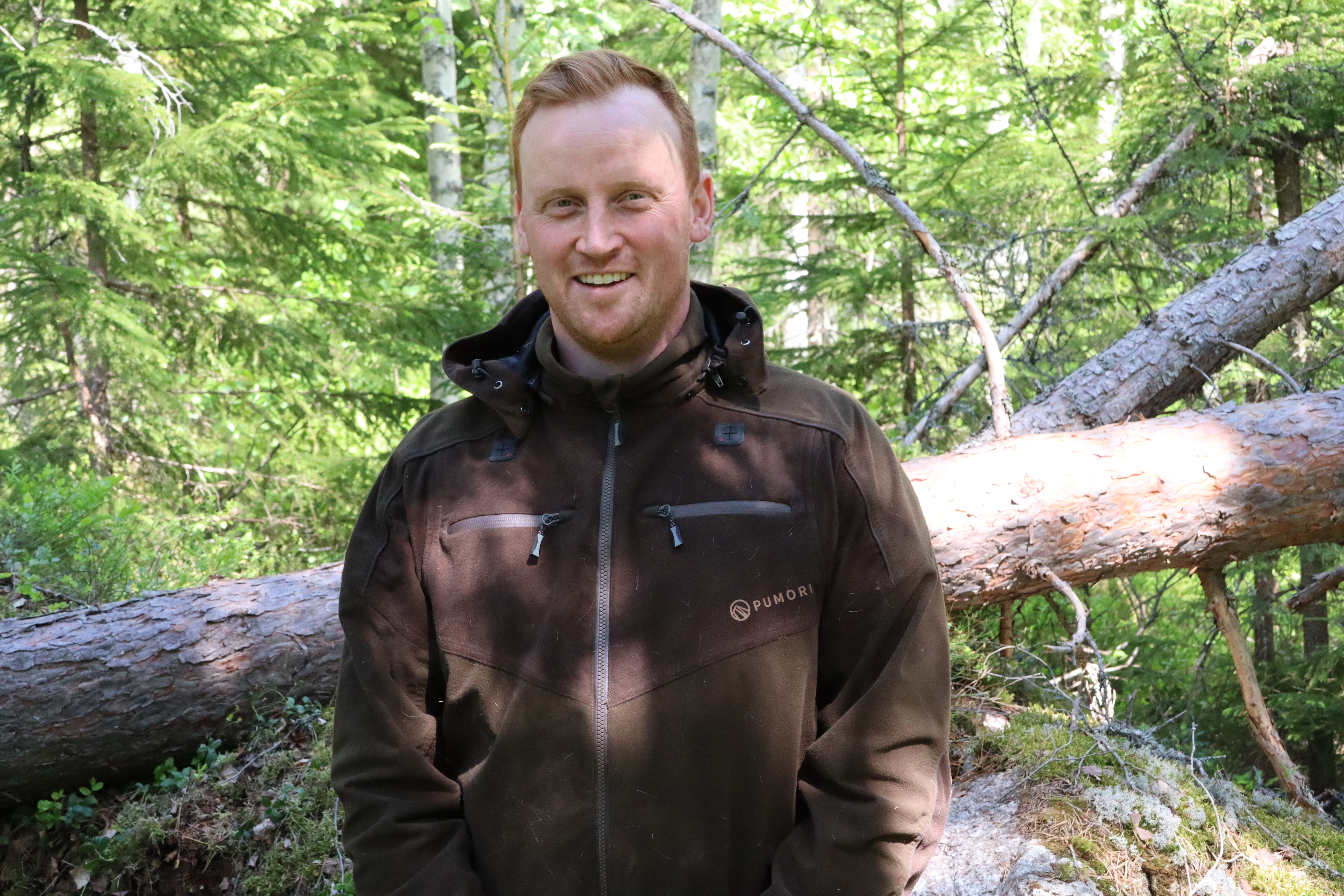 johan persson regionordförande gävleborg