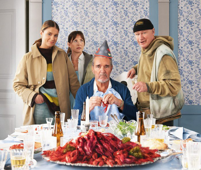 Bioffisch Grannfejden