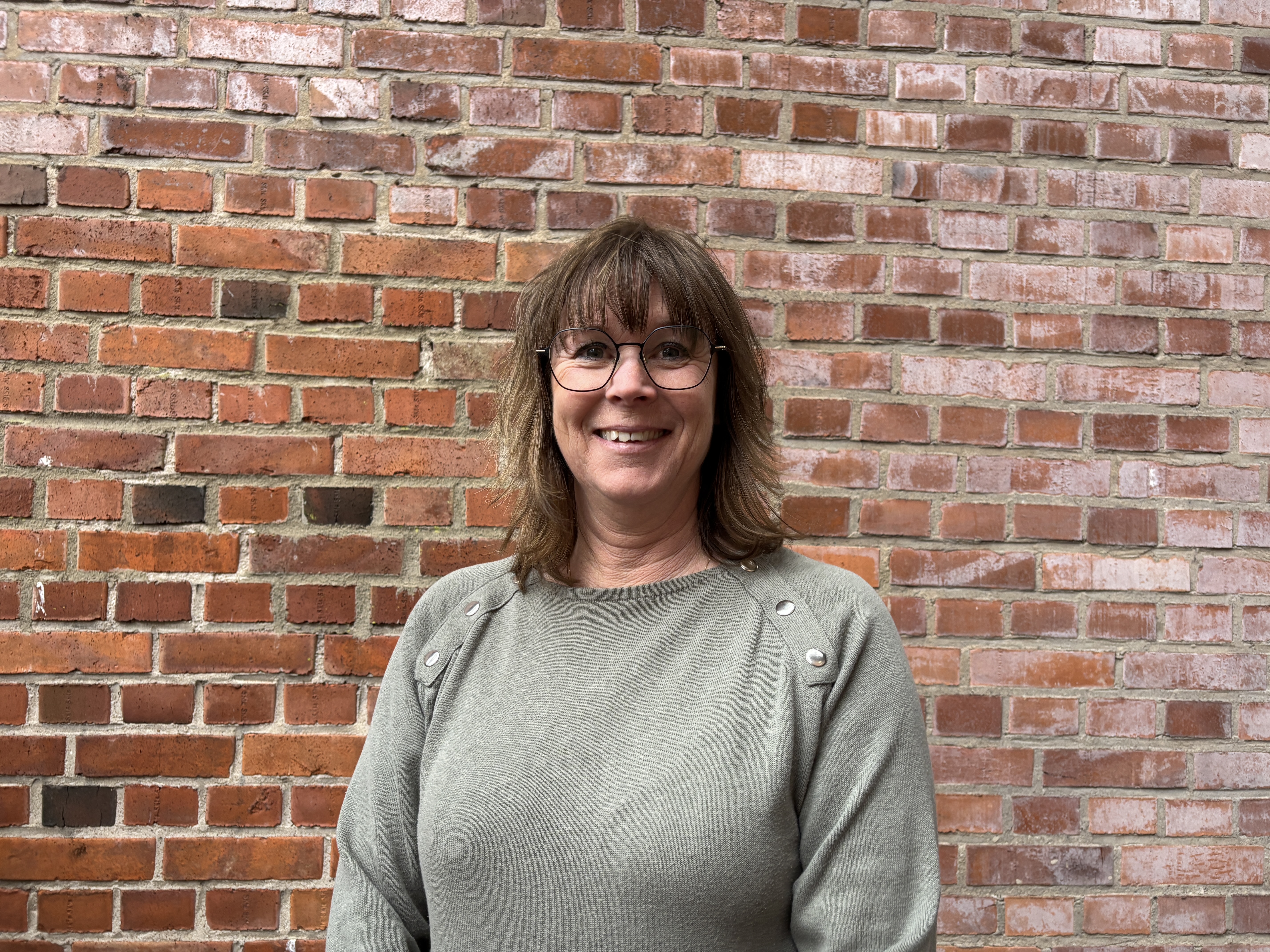 Anette Henningsson, ledamot LRF Värmland