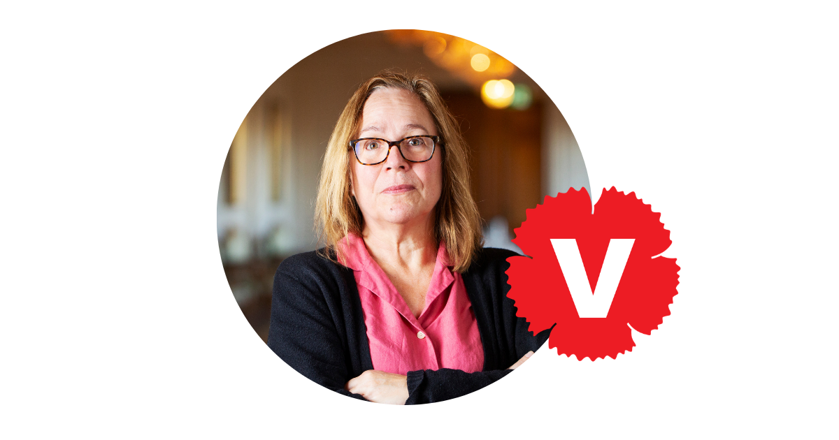 Emma Nohren Miljöpartiet
