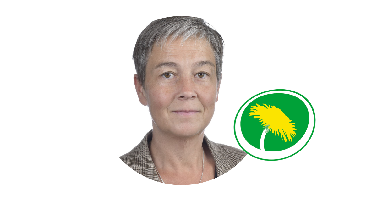 Emma Nohren, Miljöpartiet