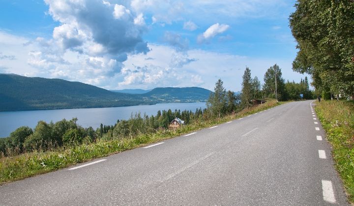 LRF Östersund bussresa