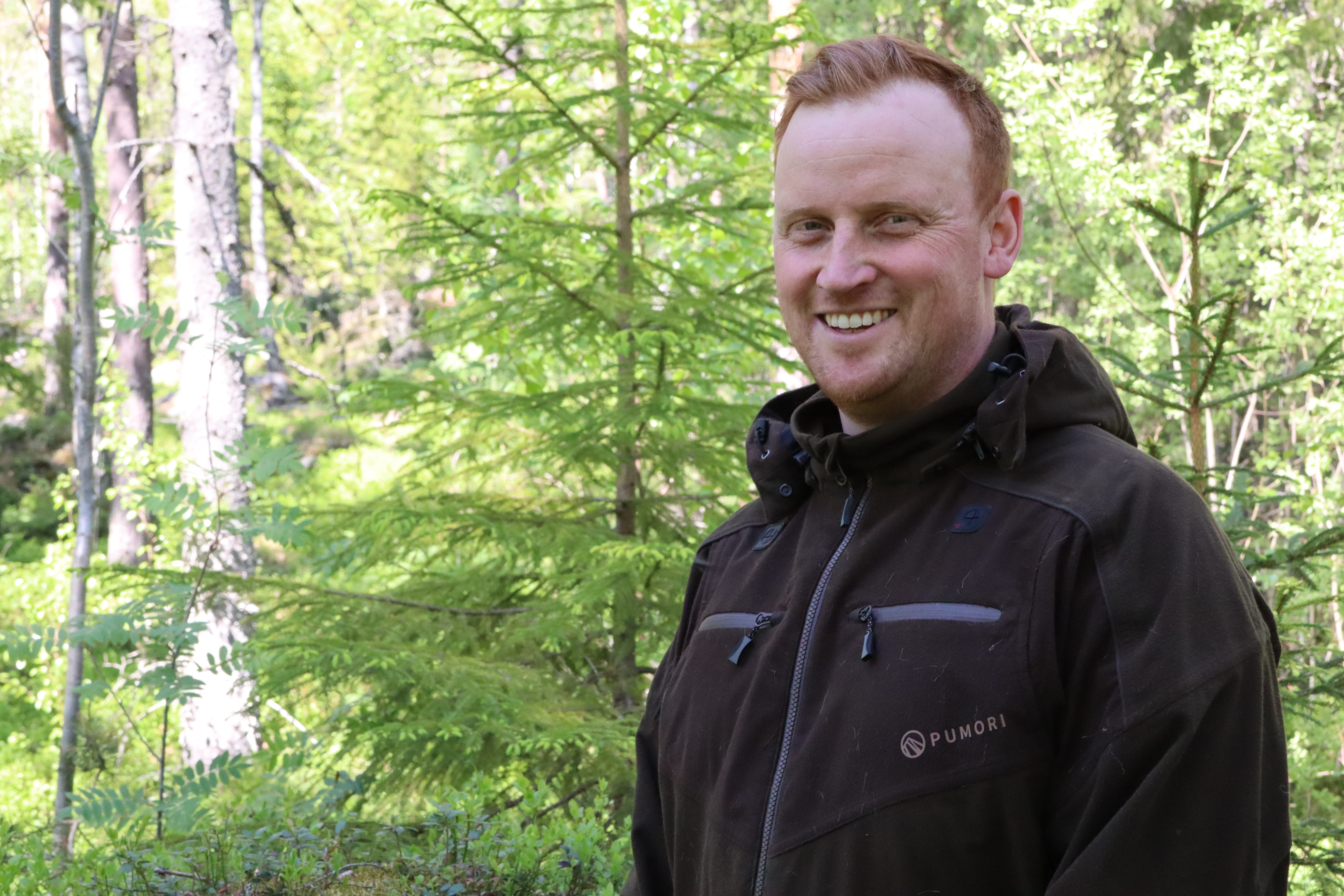 Johan Persson