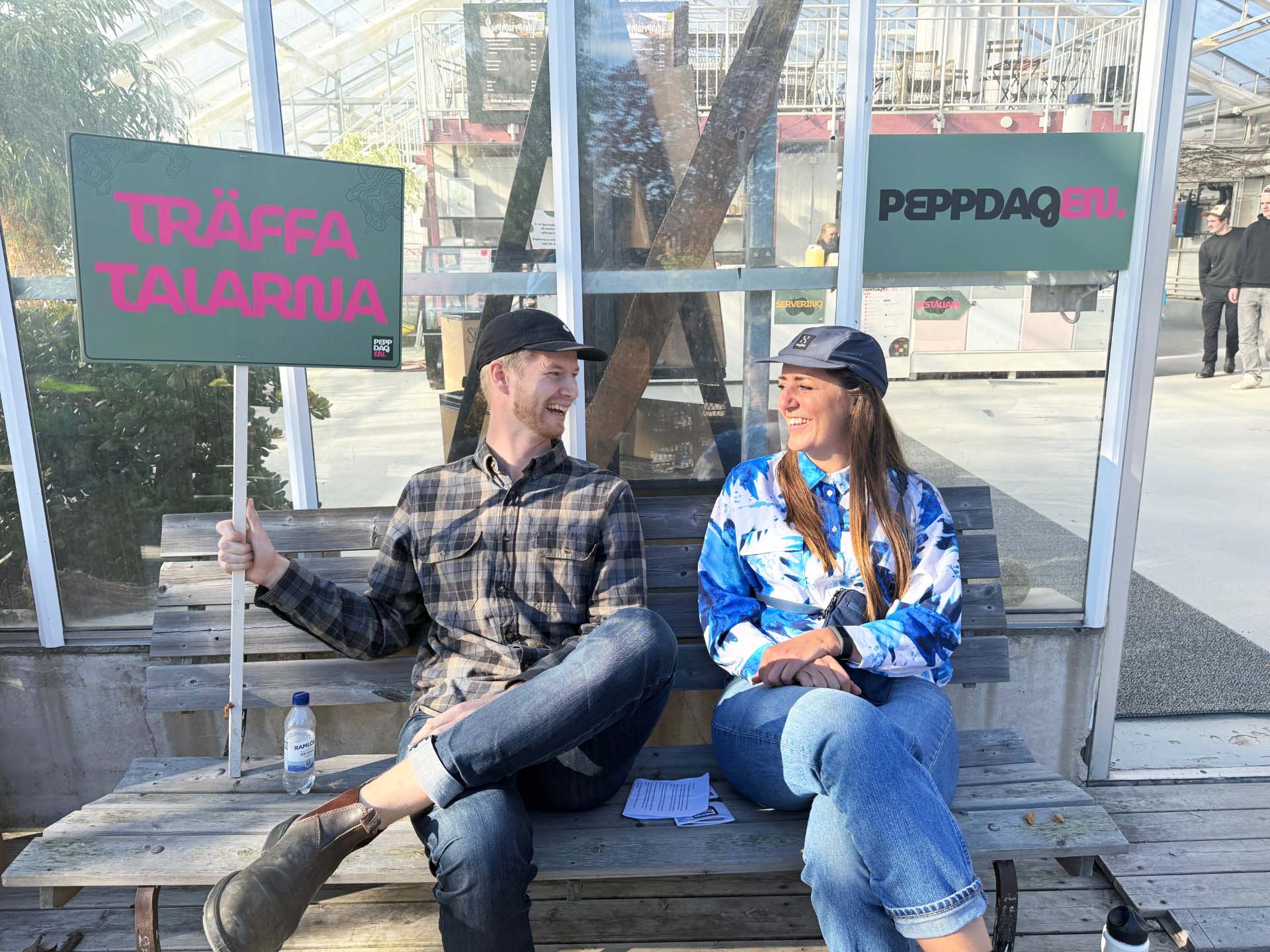 Peppdagen 2026