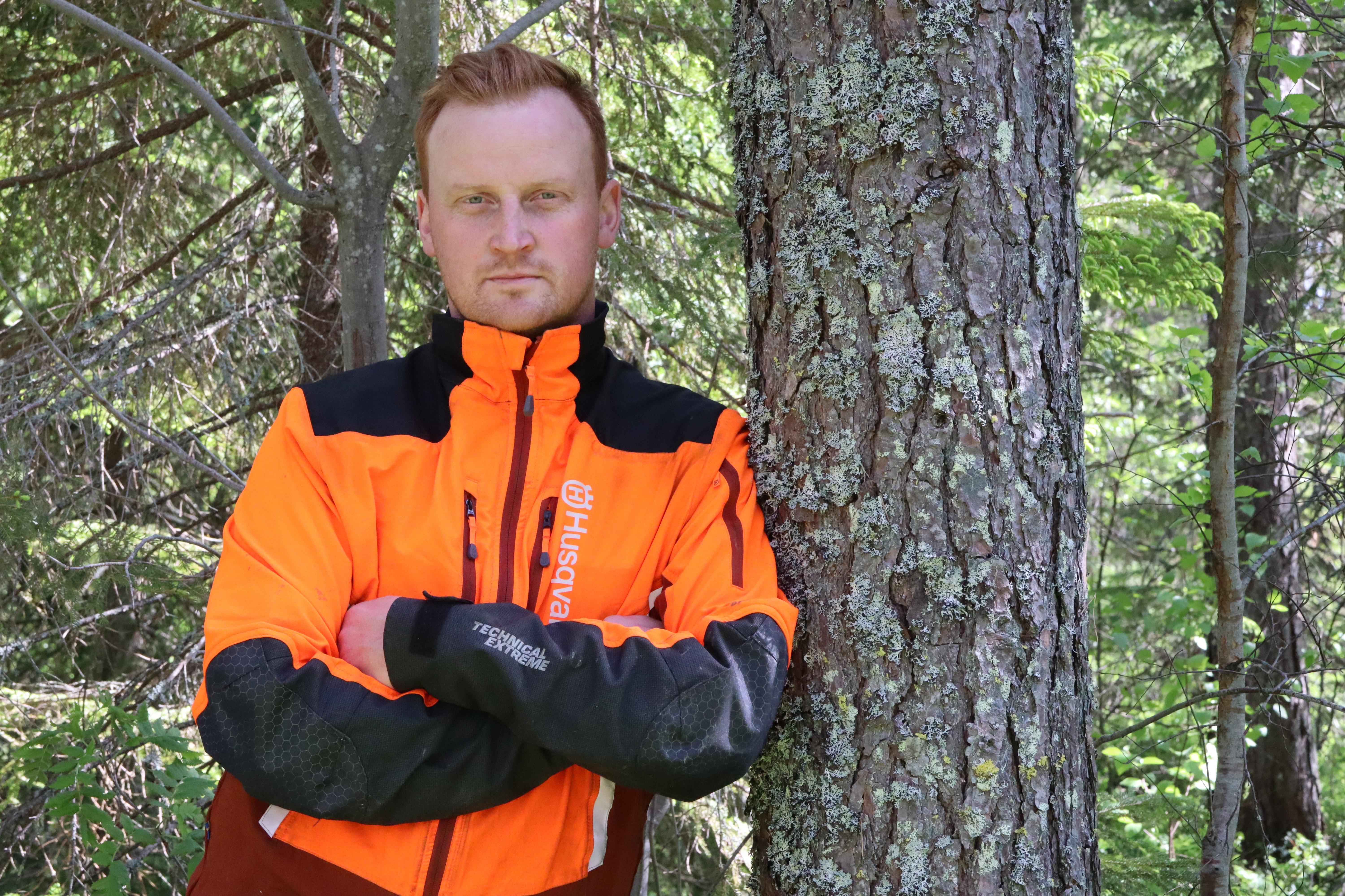 Johan Persson