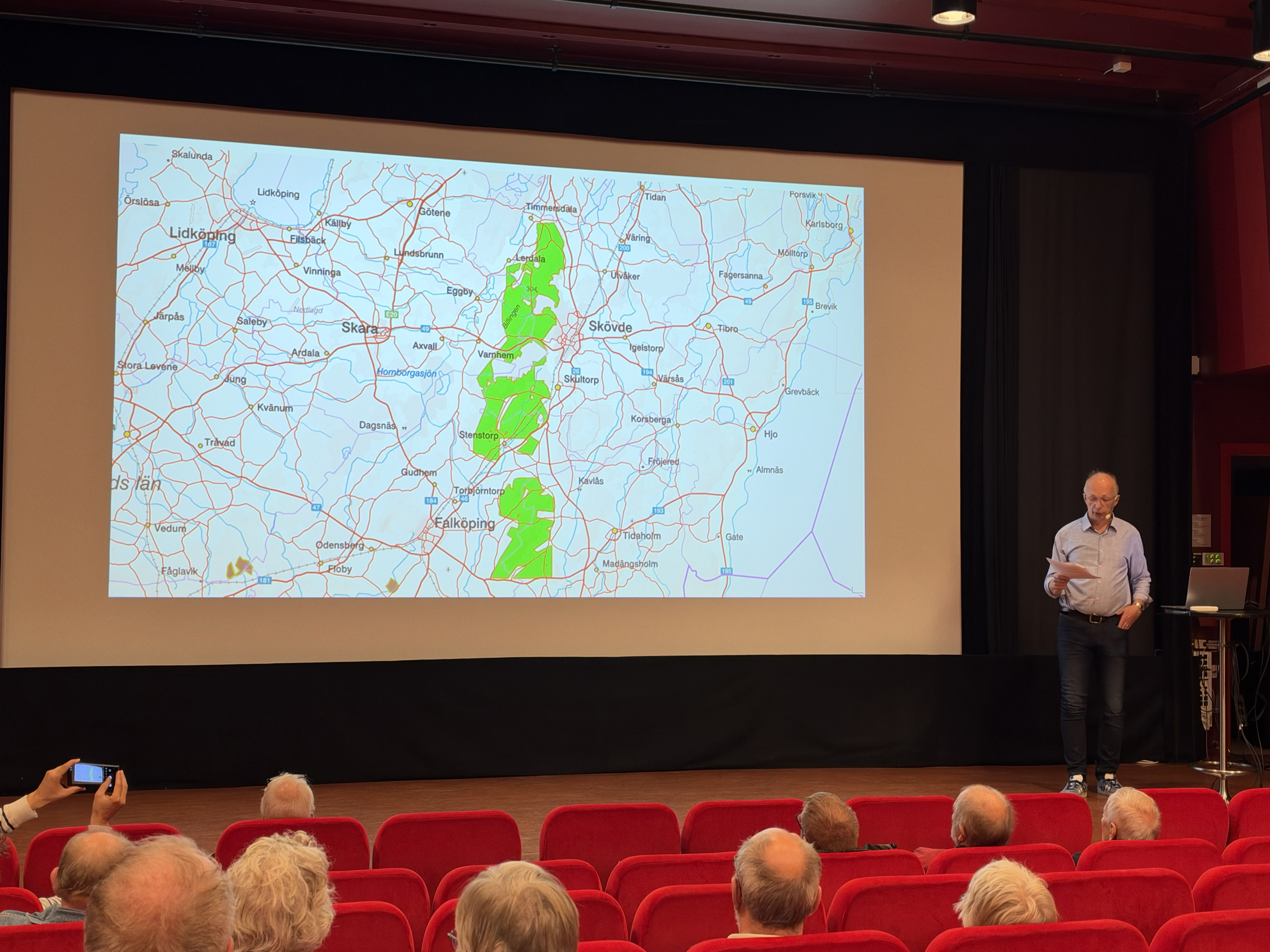 Gruva Billingen