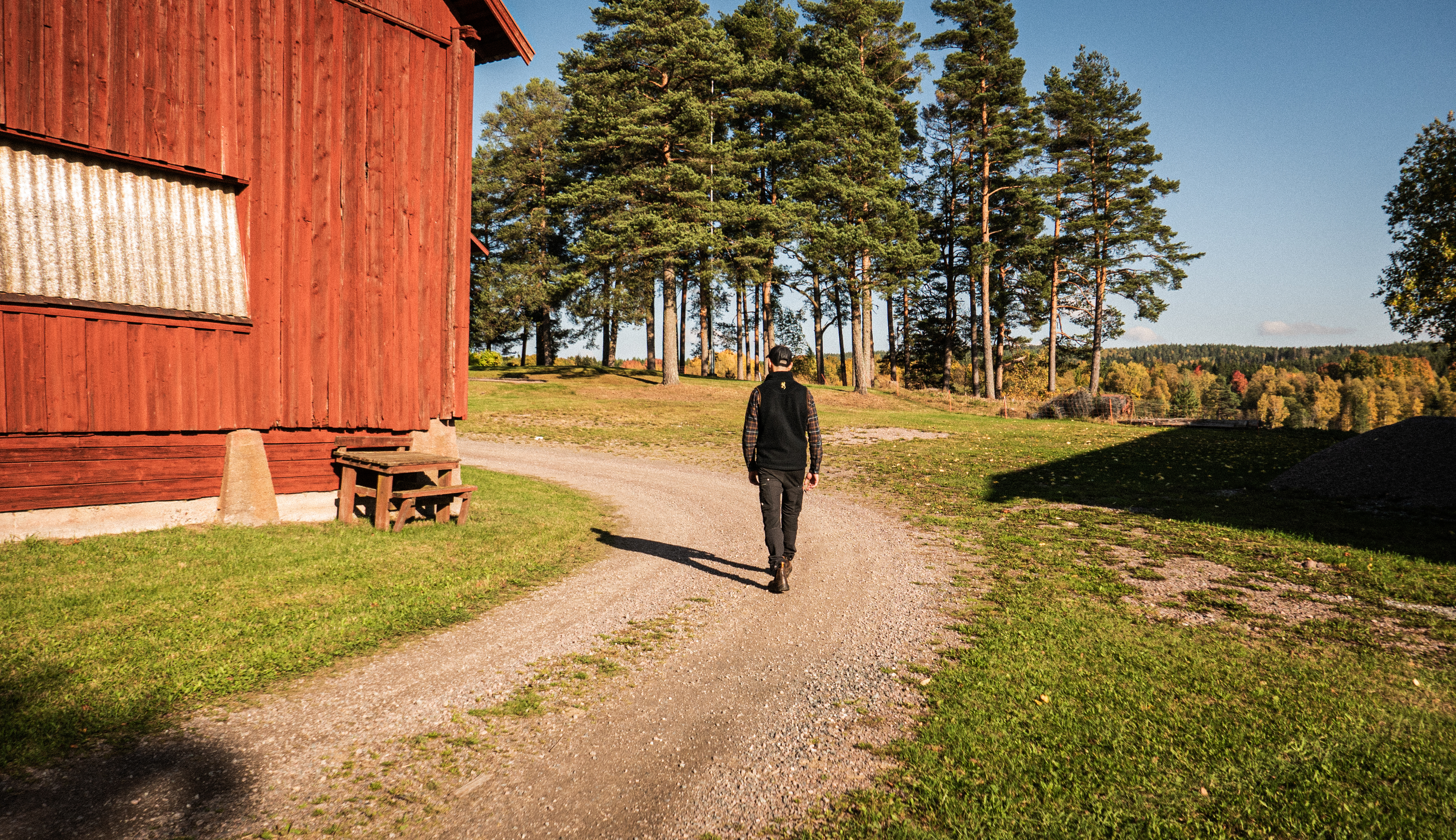 Samuel Ericsson, Filipstad