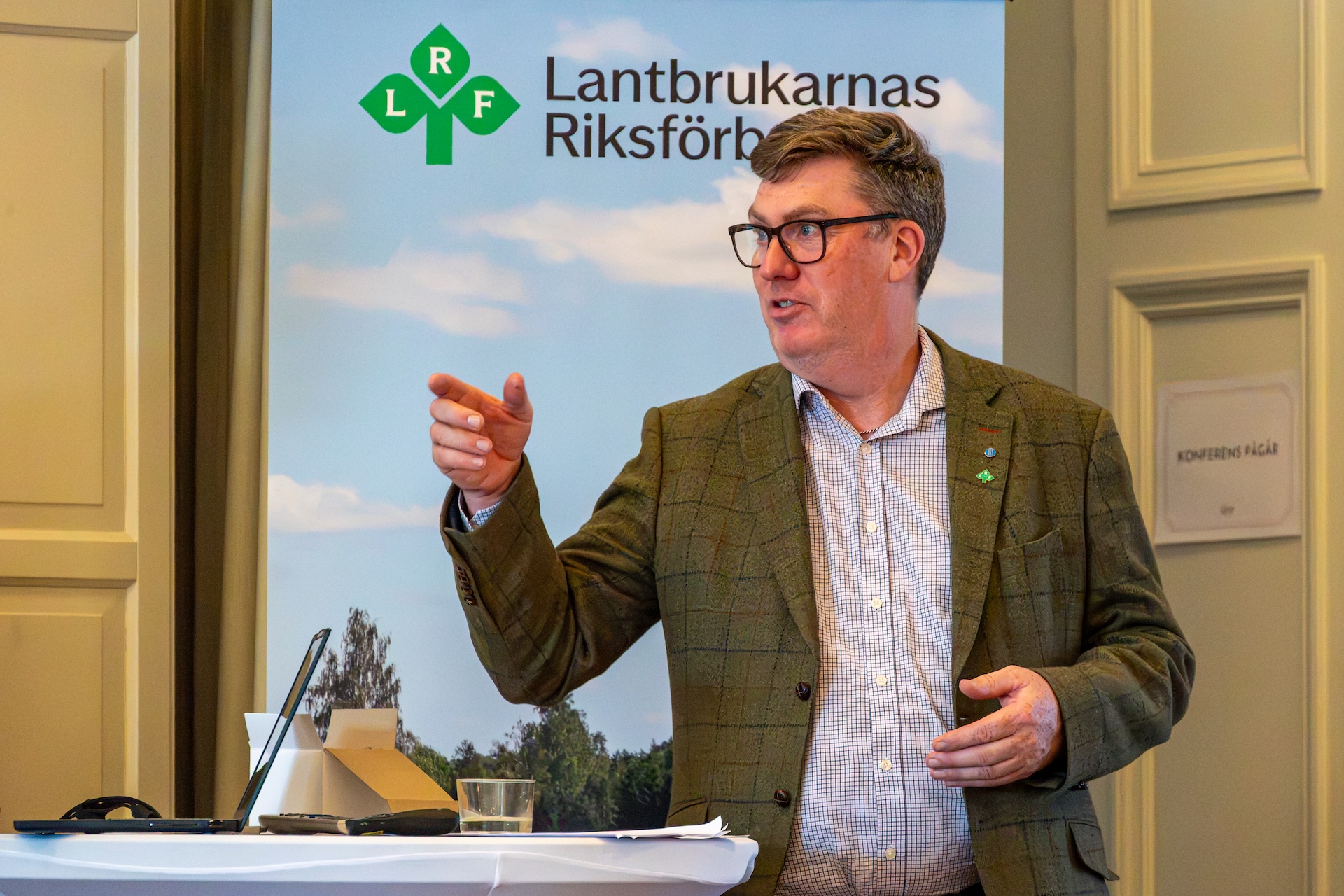 Strategidagar i Gysinge