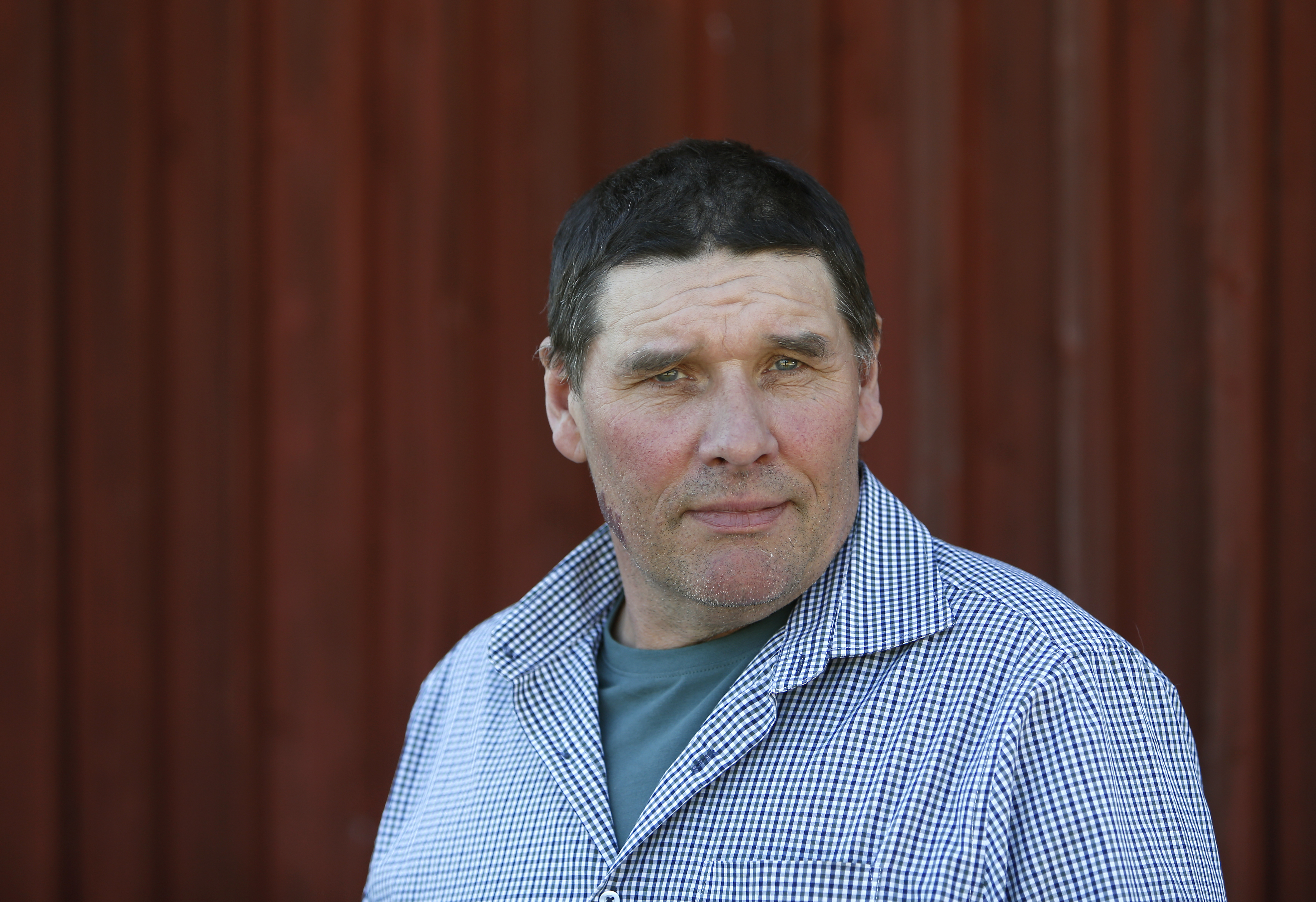Stefan Gustafsson