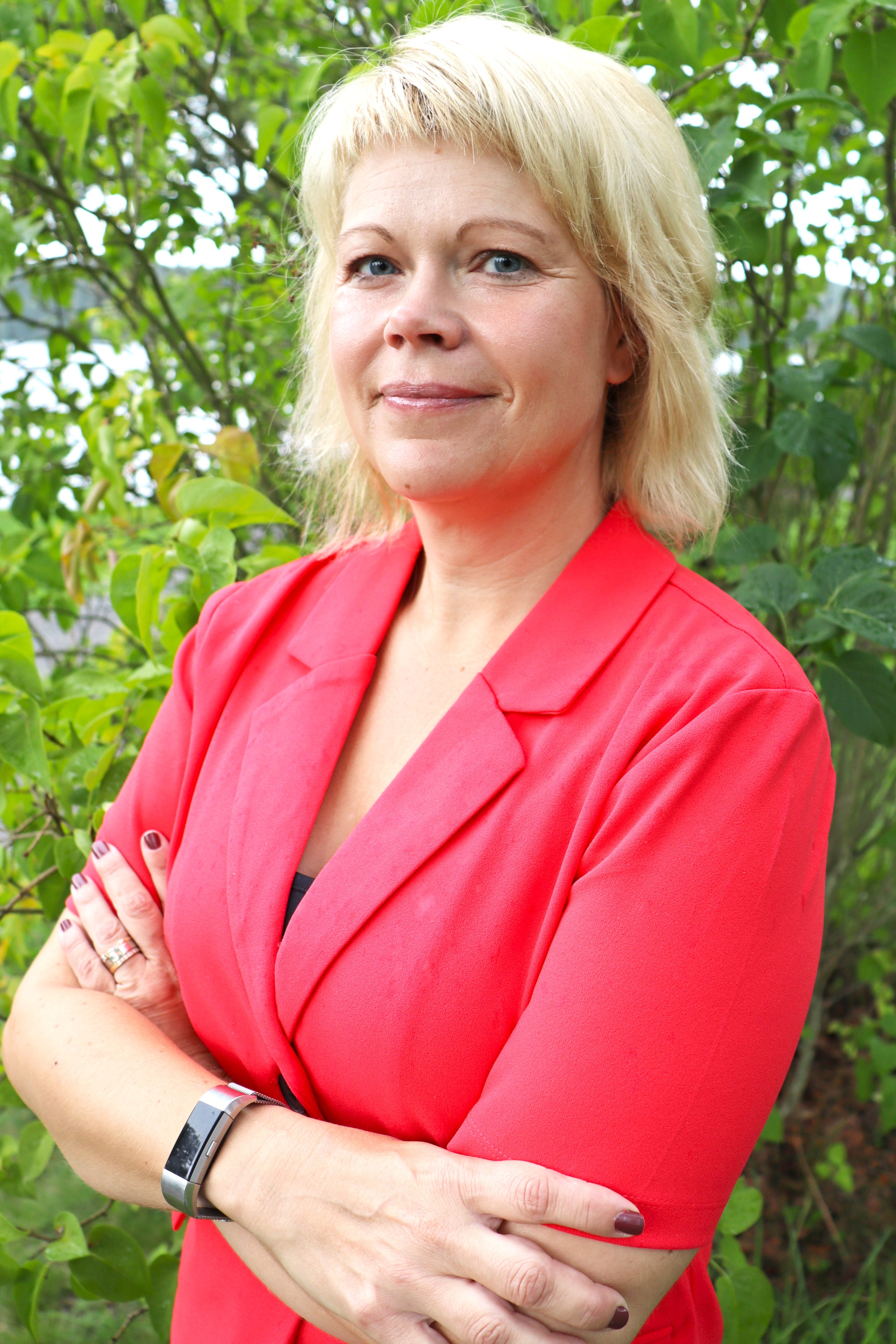 Jessica Ulander