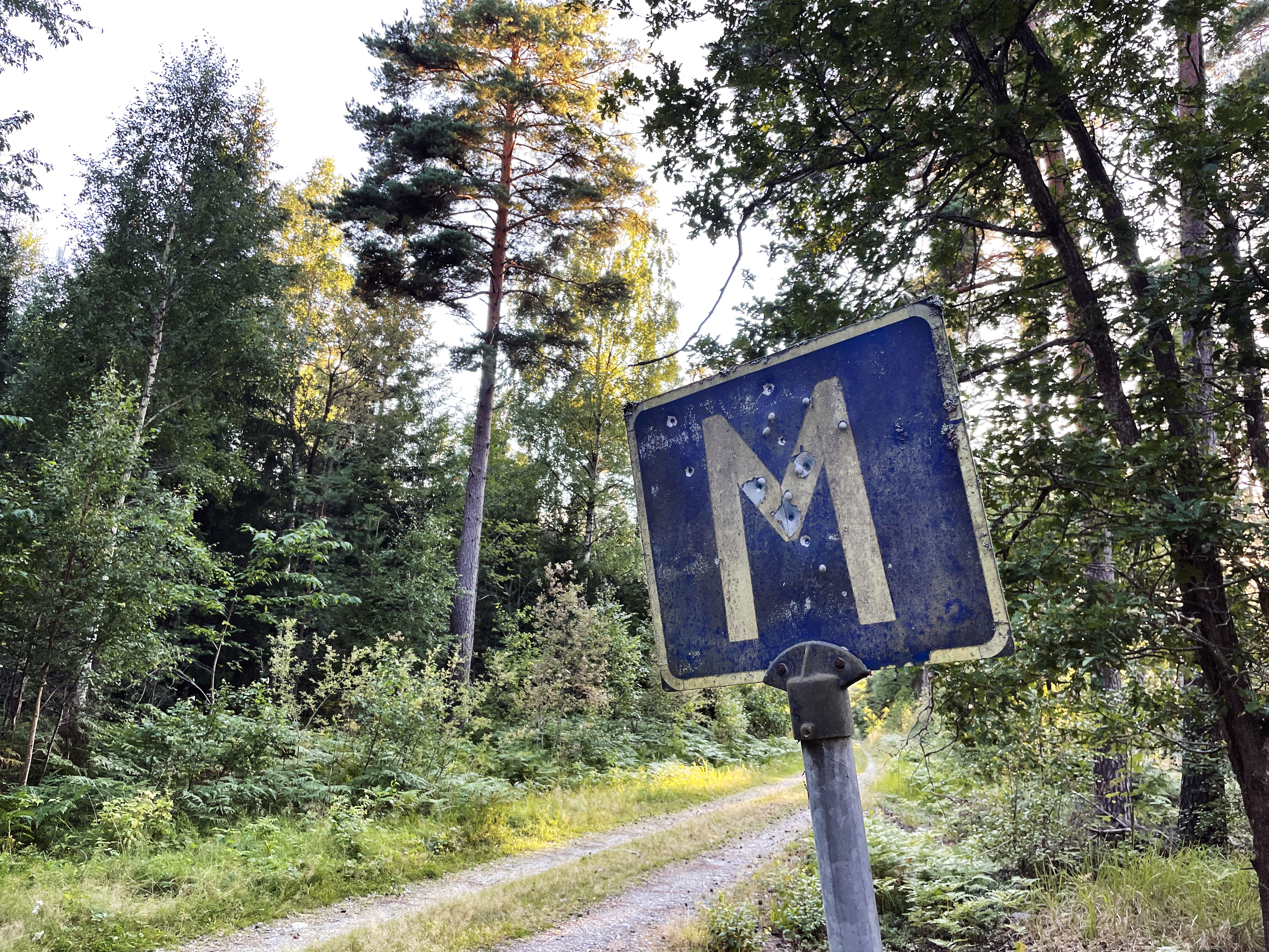 Mötesplats