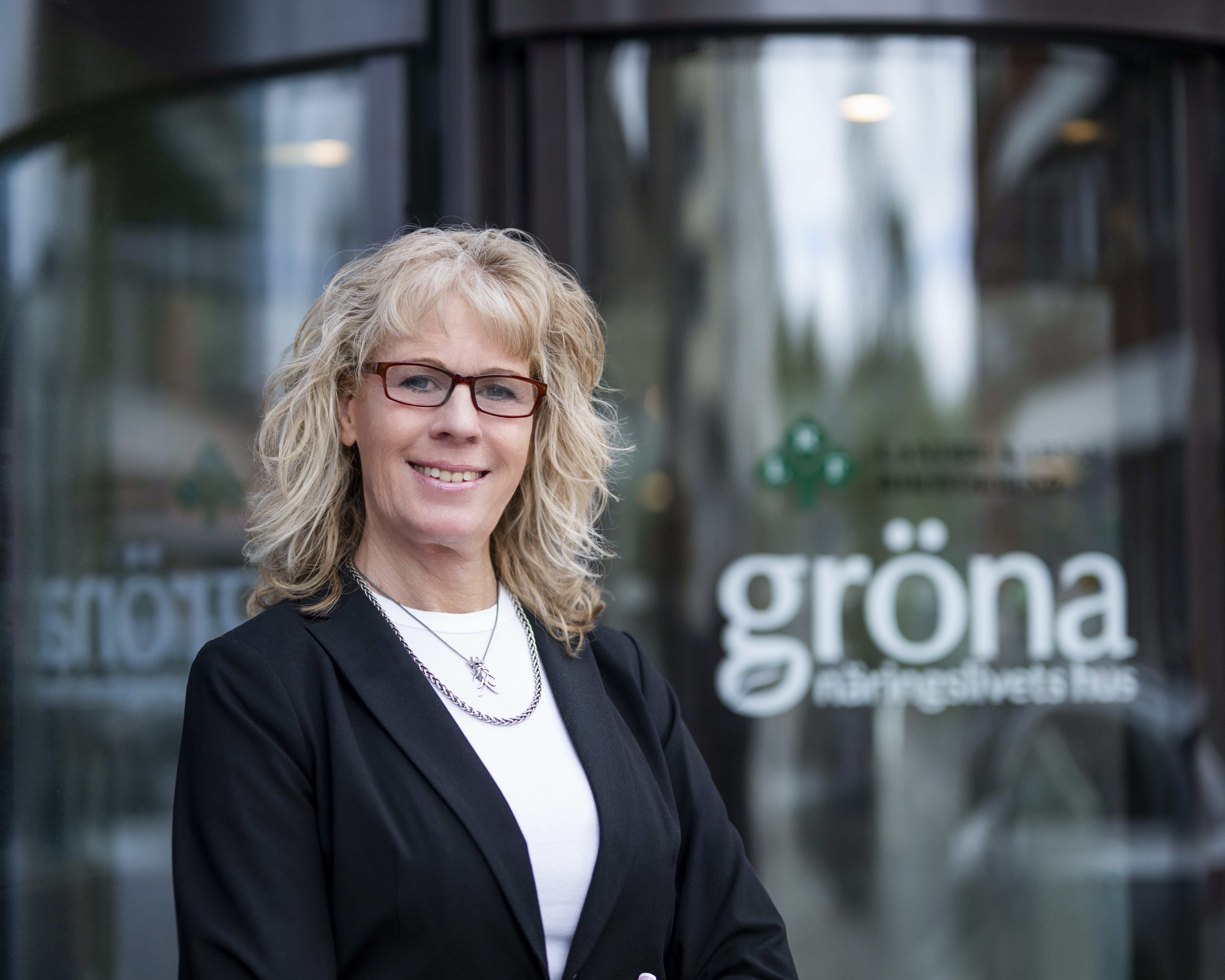 Anki Cronberg