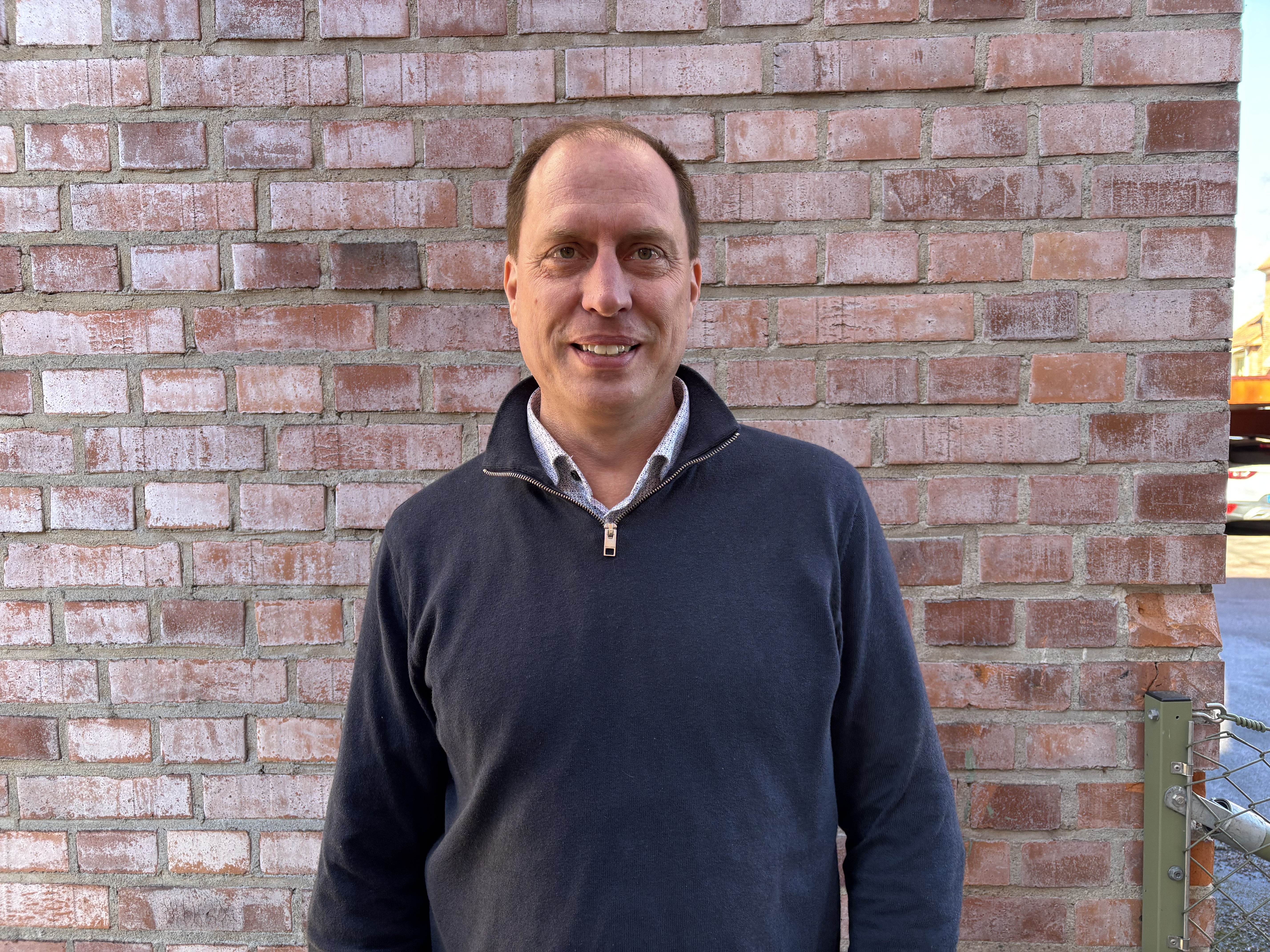 Erik Forsberg