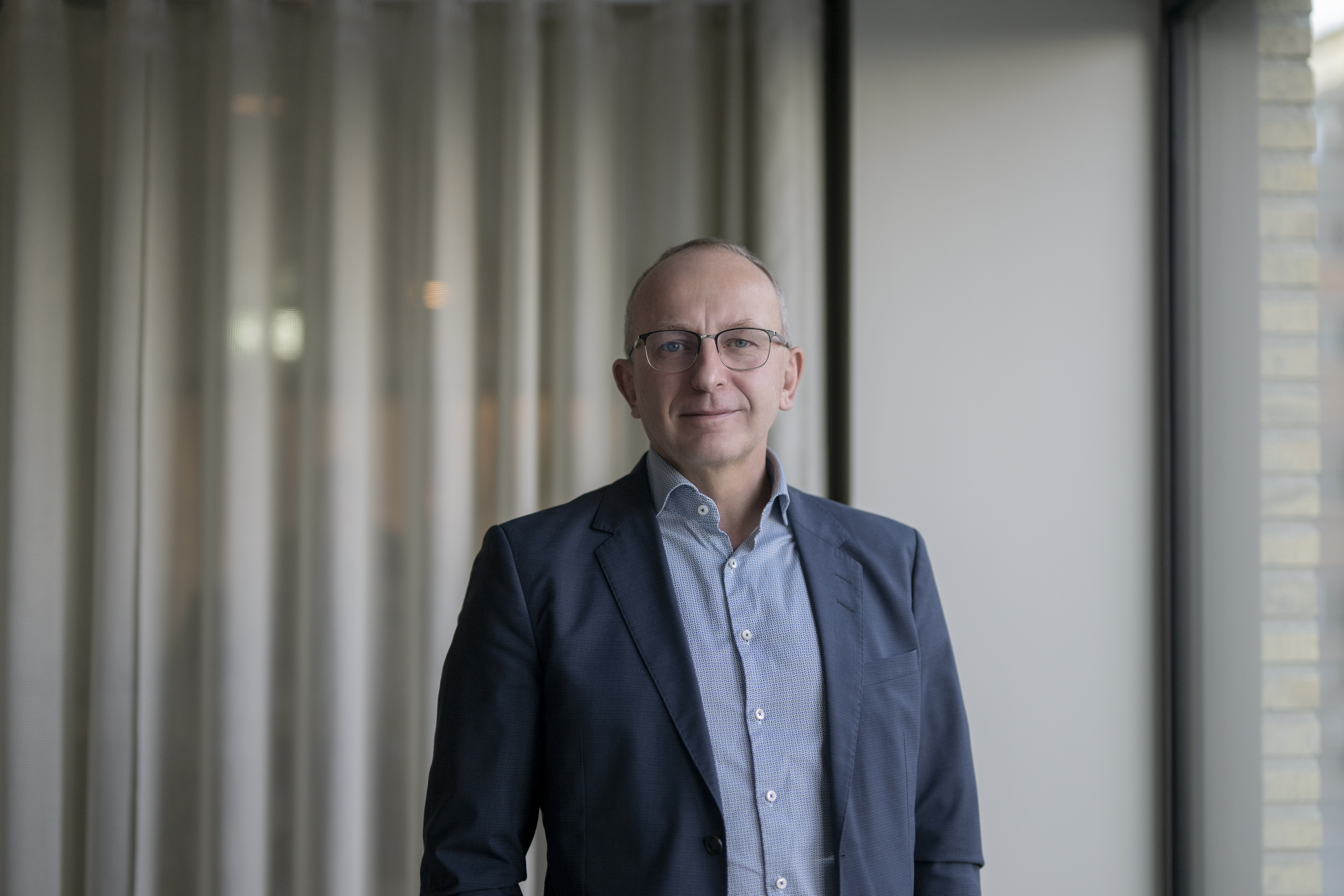 Magnus Kindbom