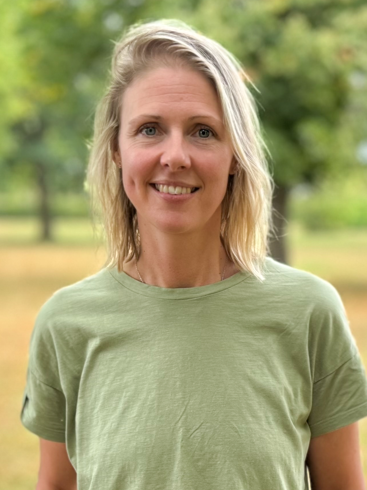 Hanna Winther