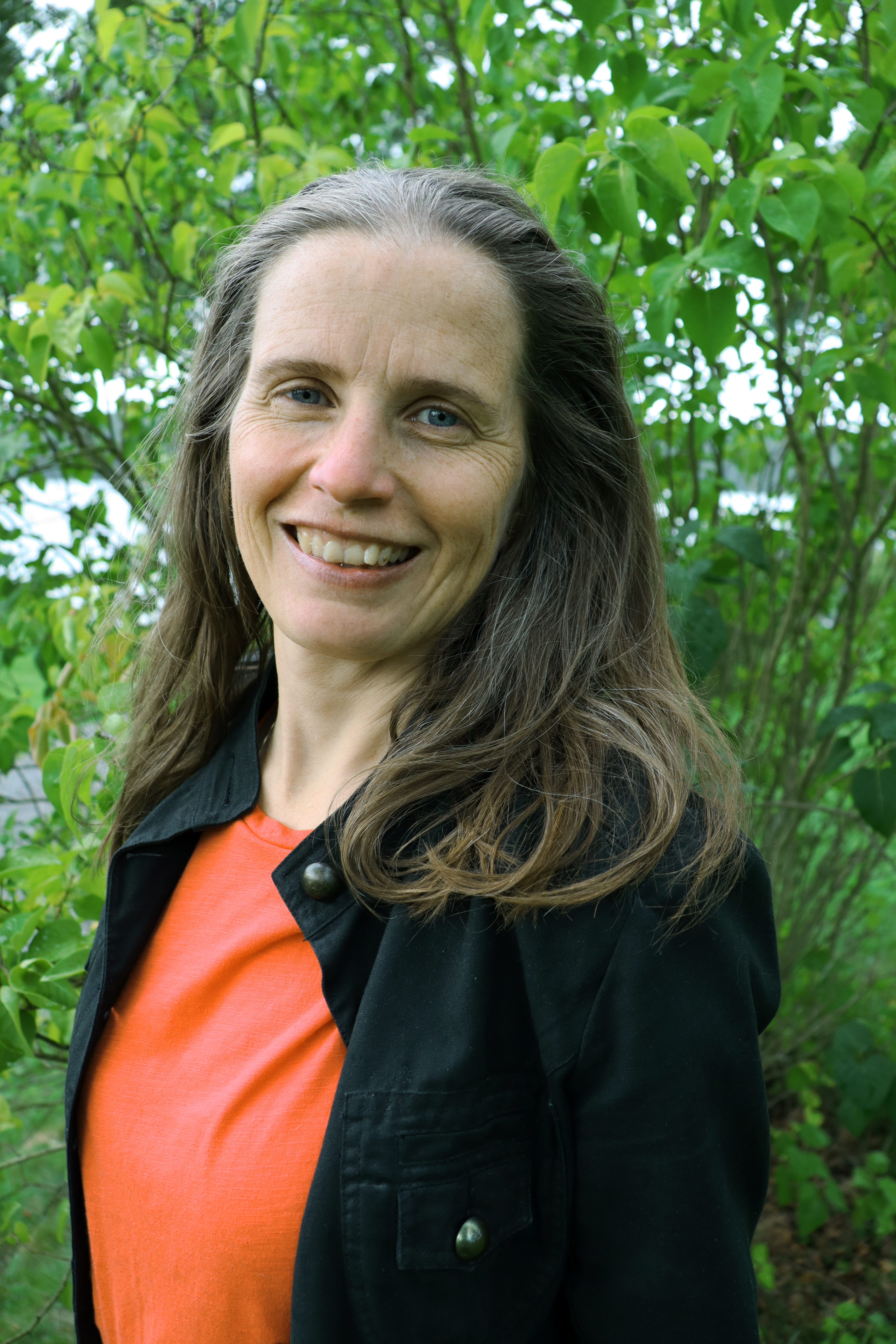 Mona Thorsson