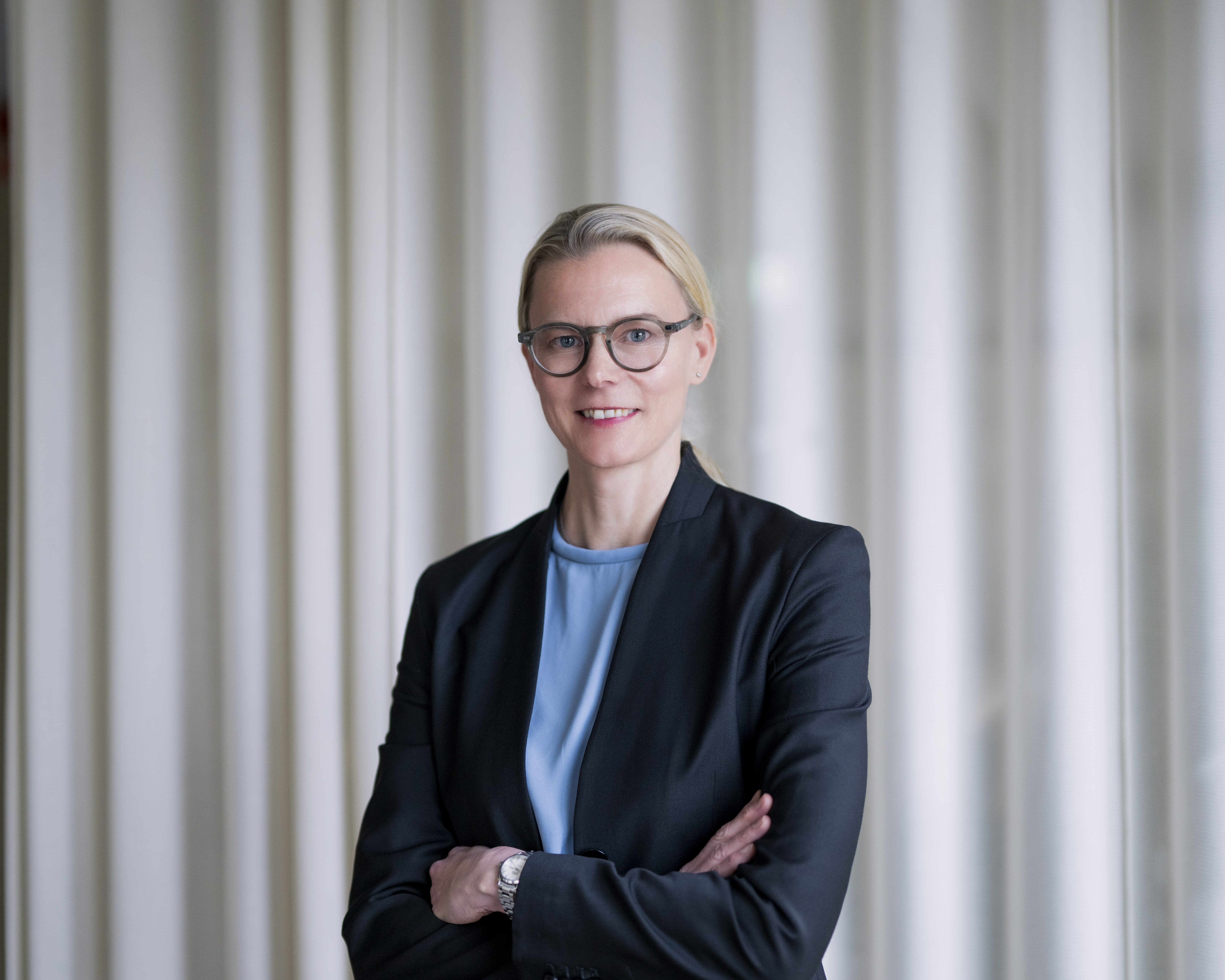 Ulrika Dennerborg