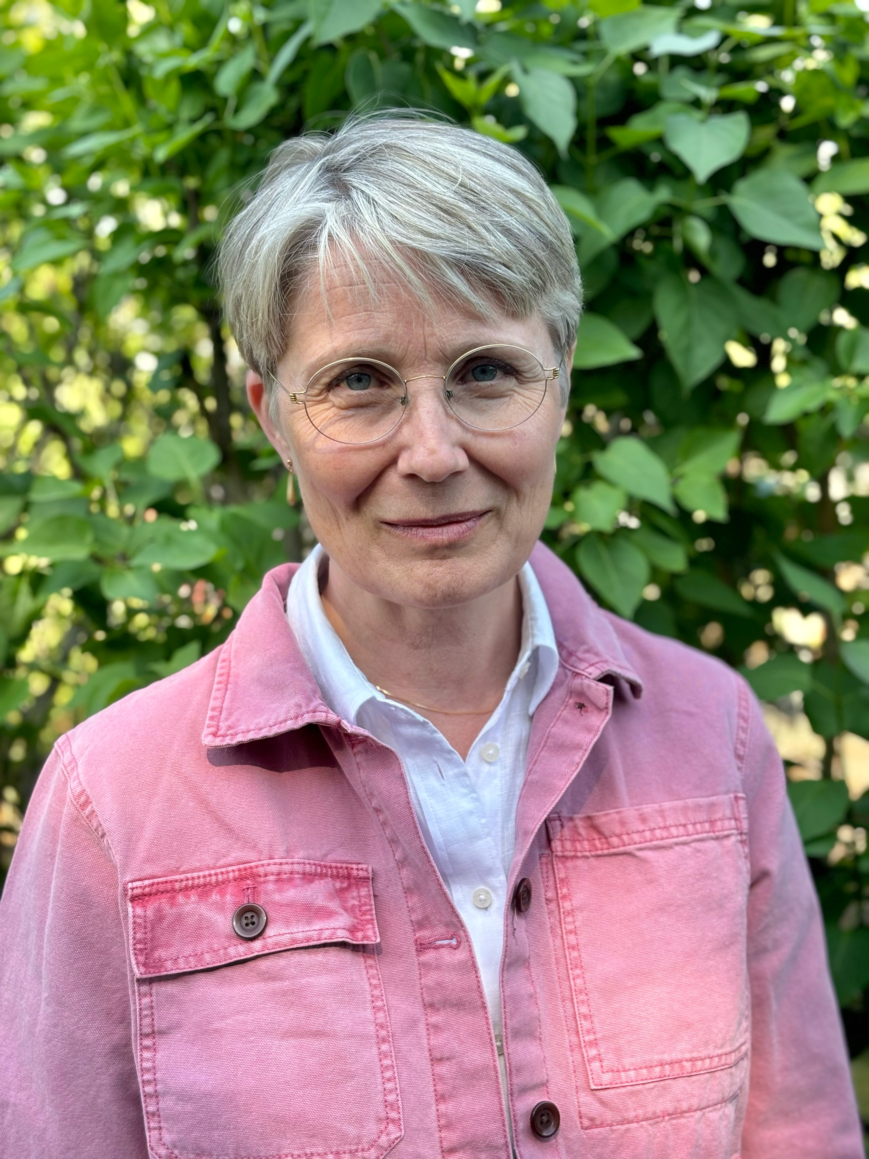 Anna Kaijser