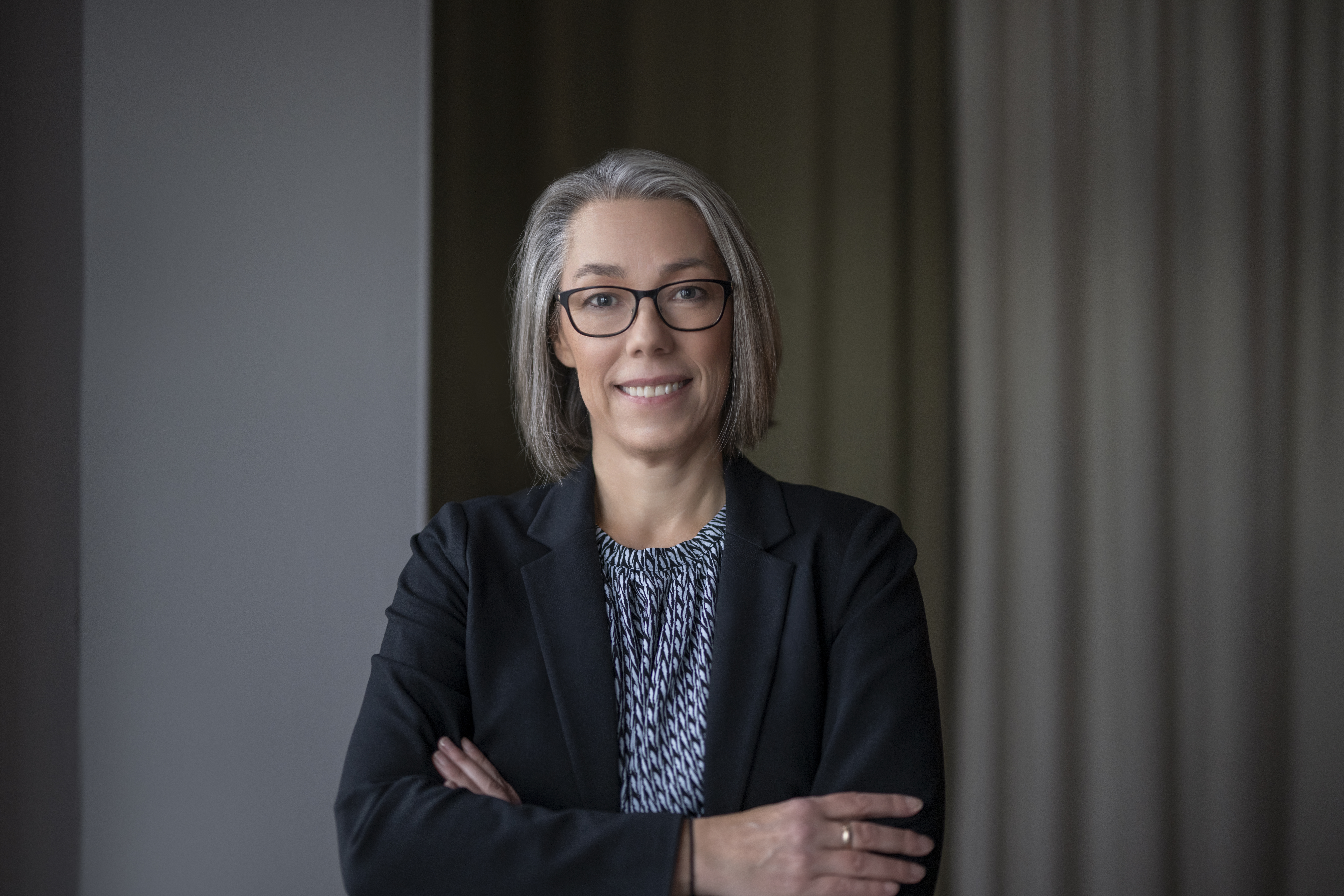 Pernilla Winnhed